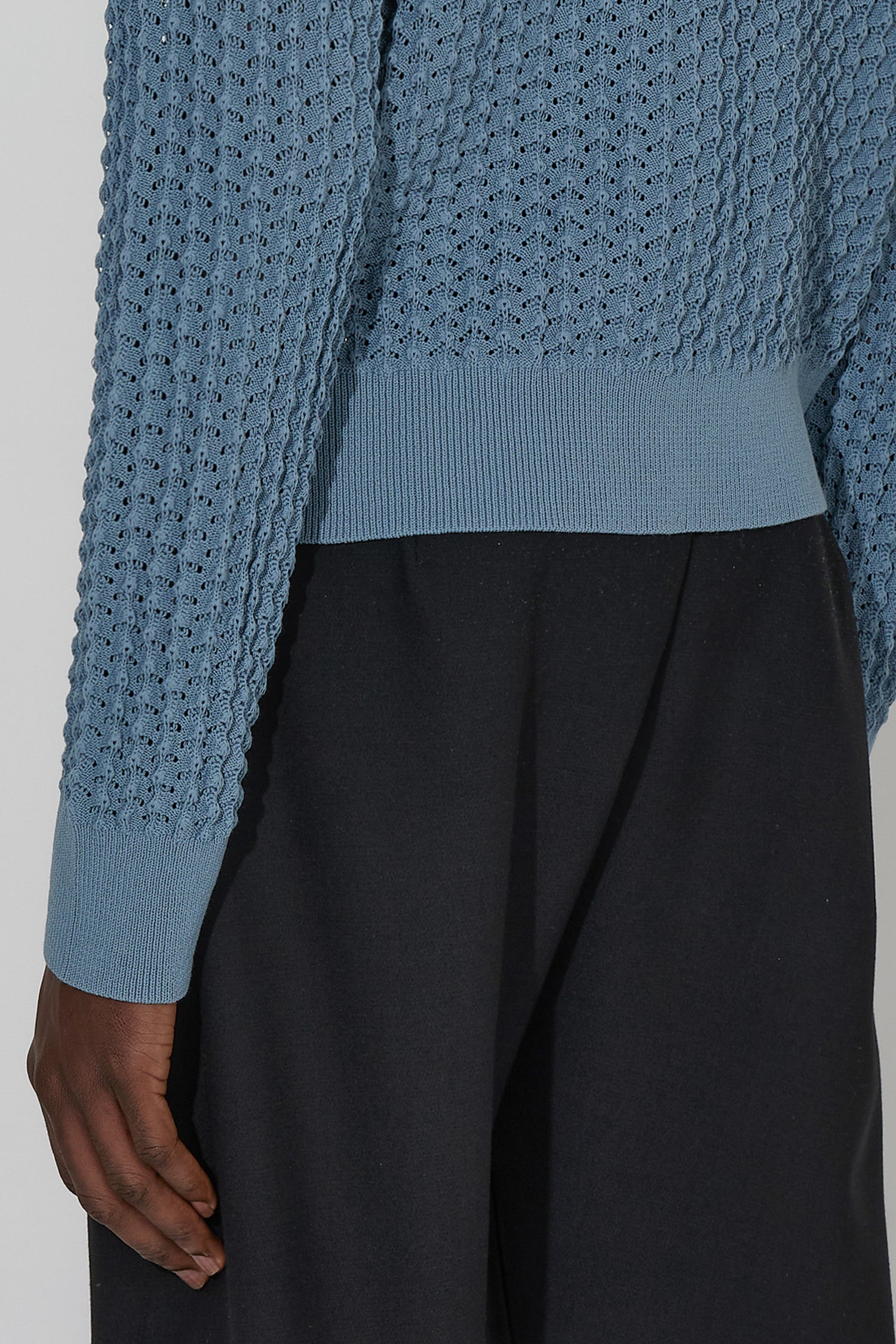 _J.L - A.L_ Ash Zip Up J300653-XL-Blue