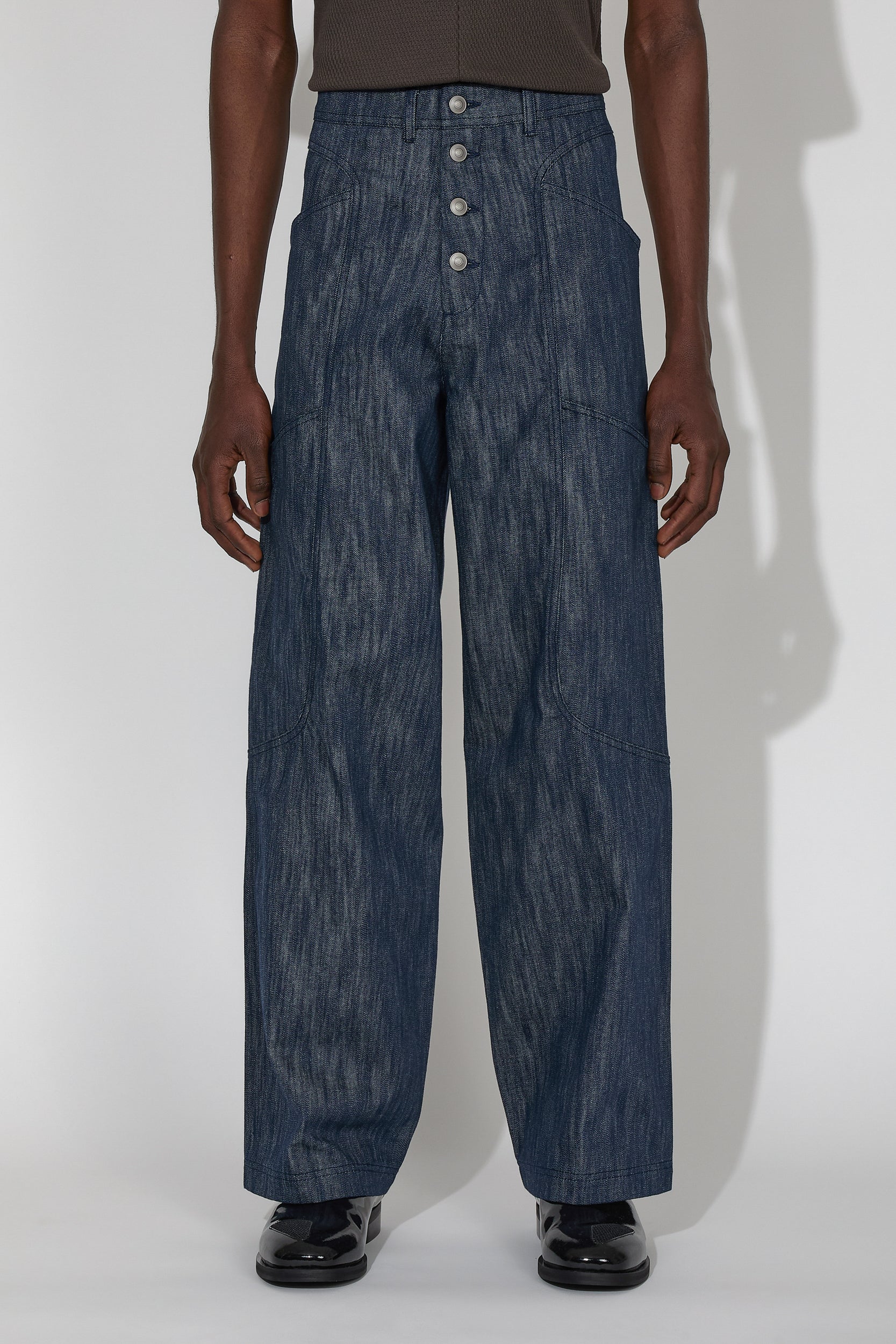 Mantle Trousers