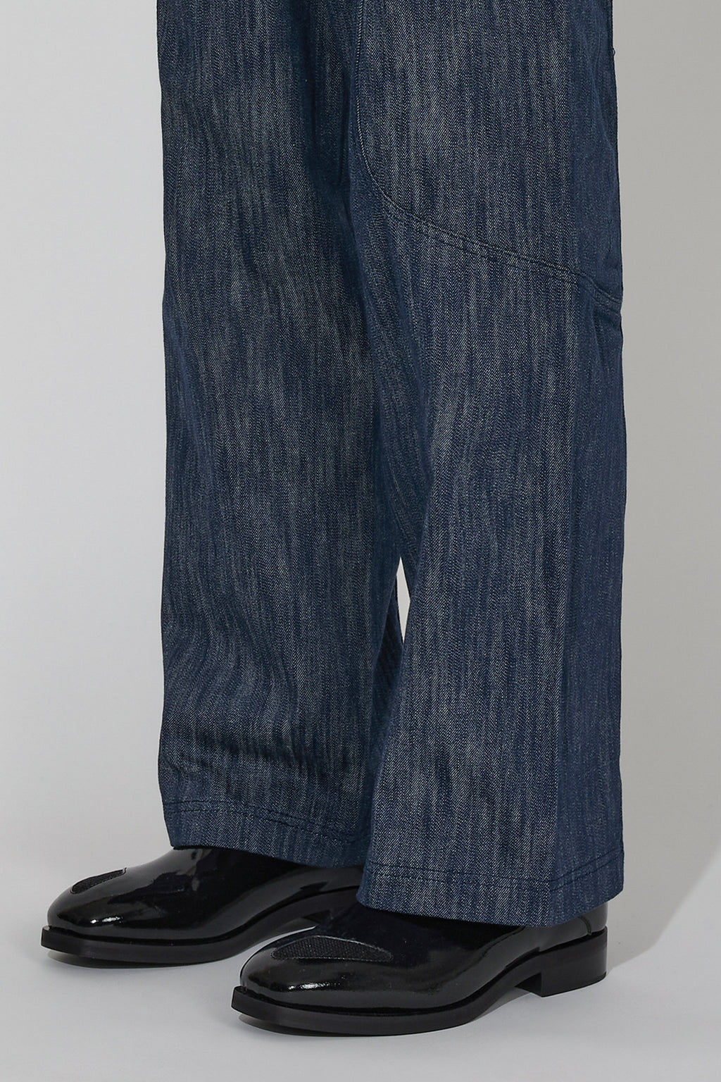_J.L - A.L_ Mantle Trousers J300677-S-Multicolor