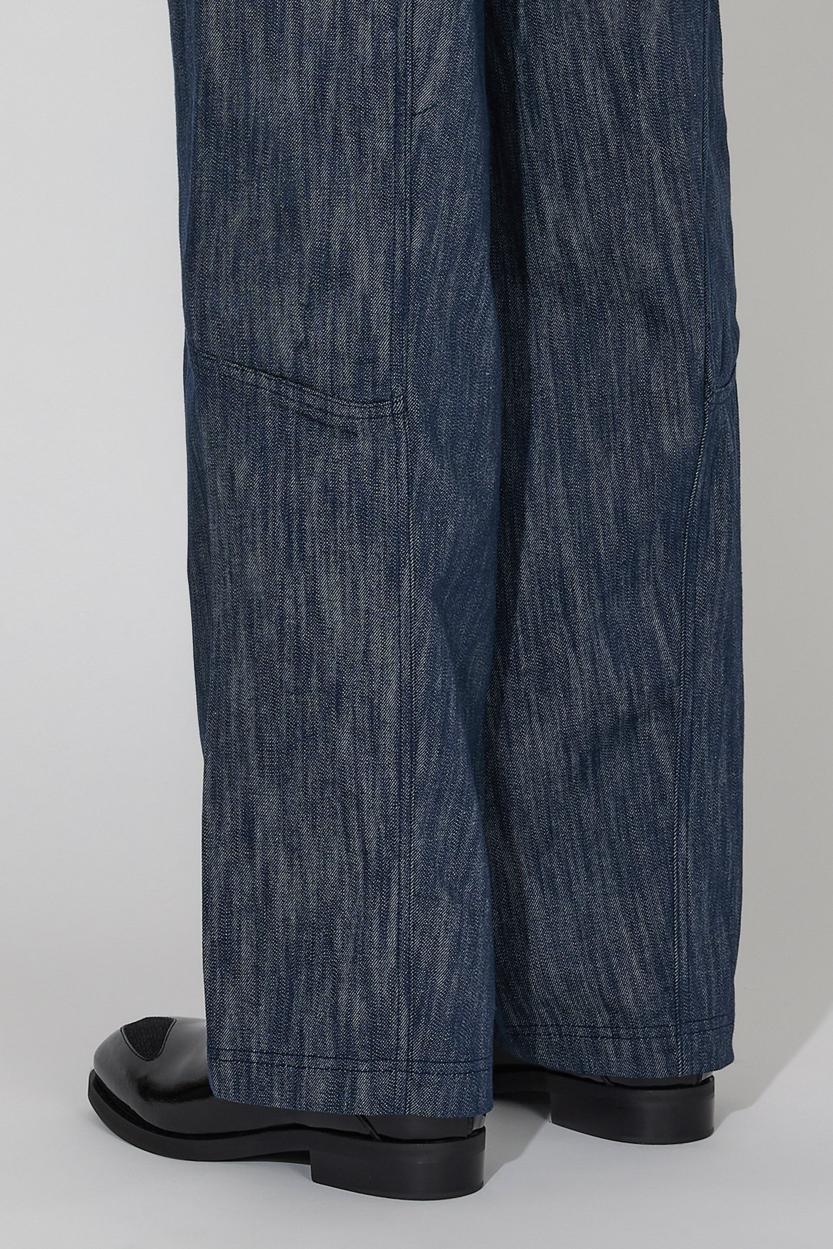 Mantle Trousers