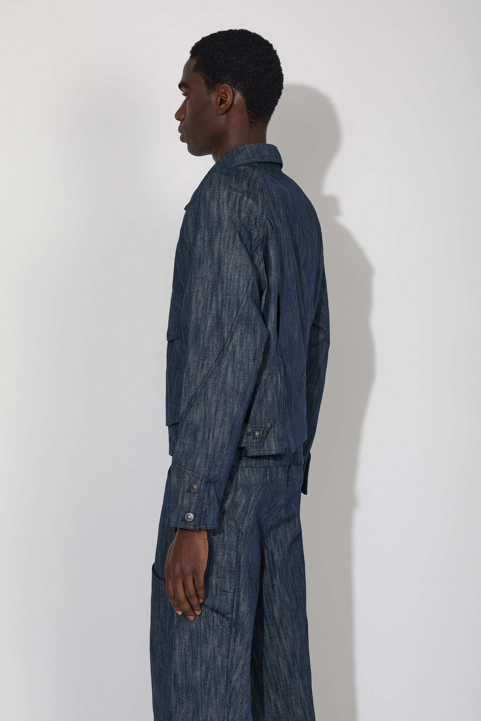Mantle Jacket