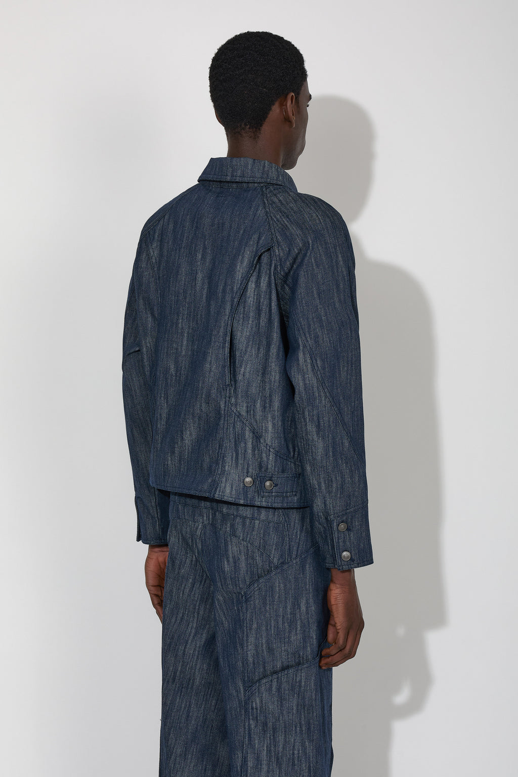 _J.L - A.L_ Mantle Jacket J300678-S-Multicolor