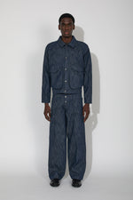 Mantle Jacket