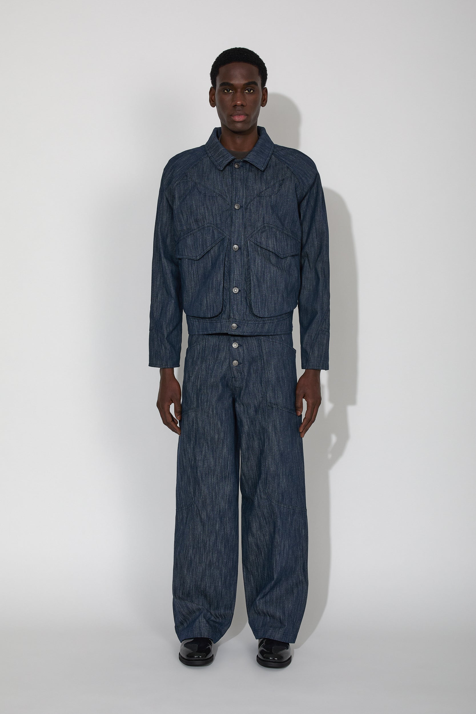 Mantle Jacket