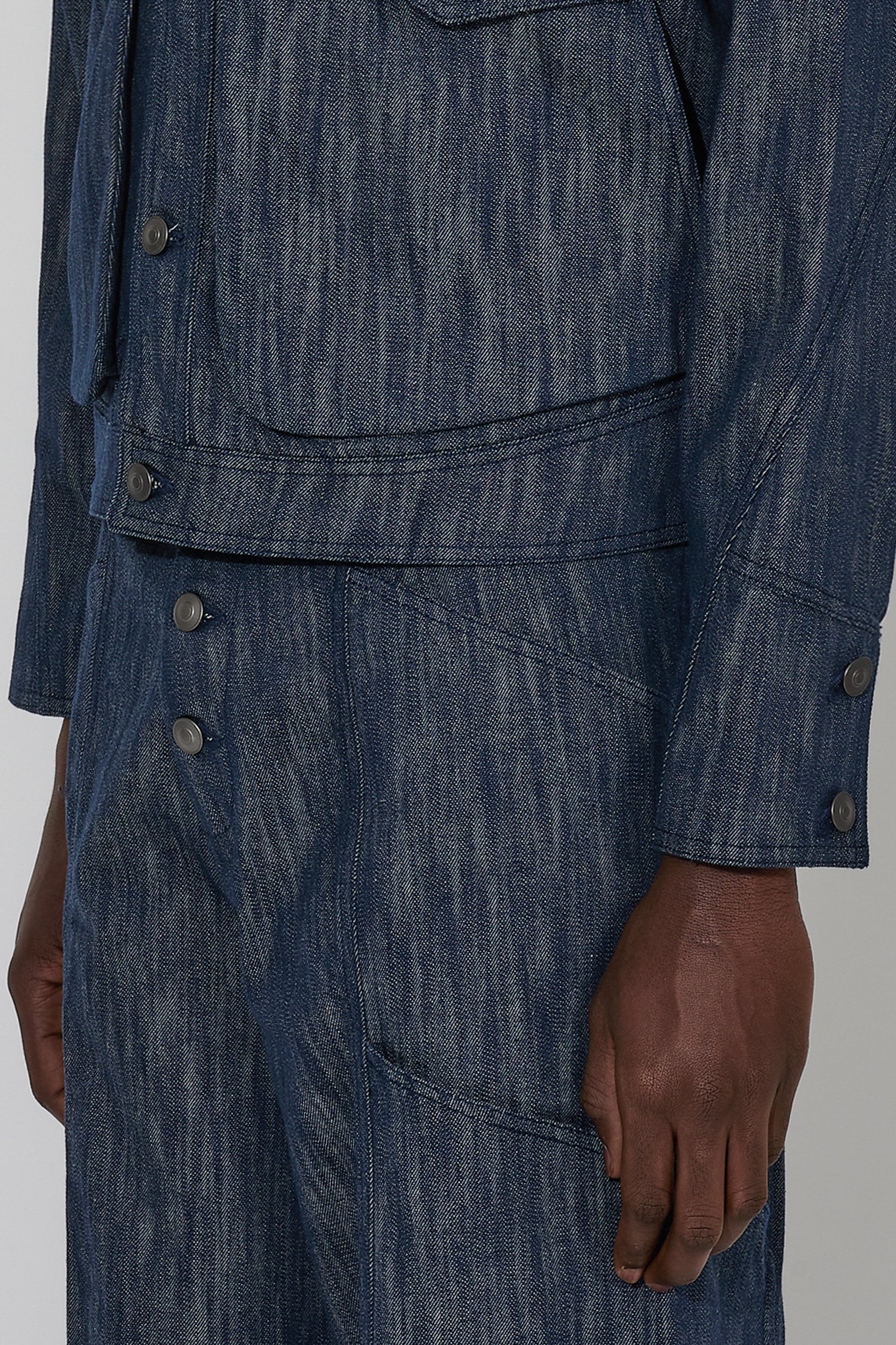 _J.L-A.L_ Mantle Jacket J300678-S-Multicolor