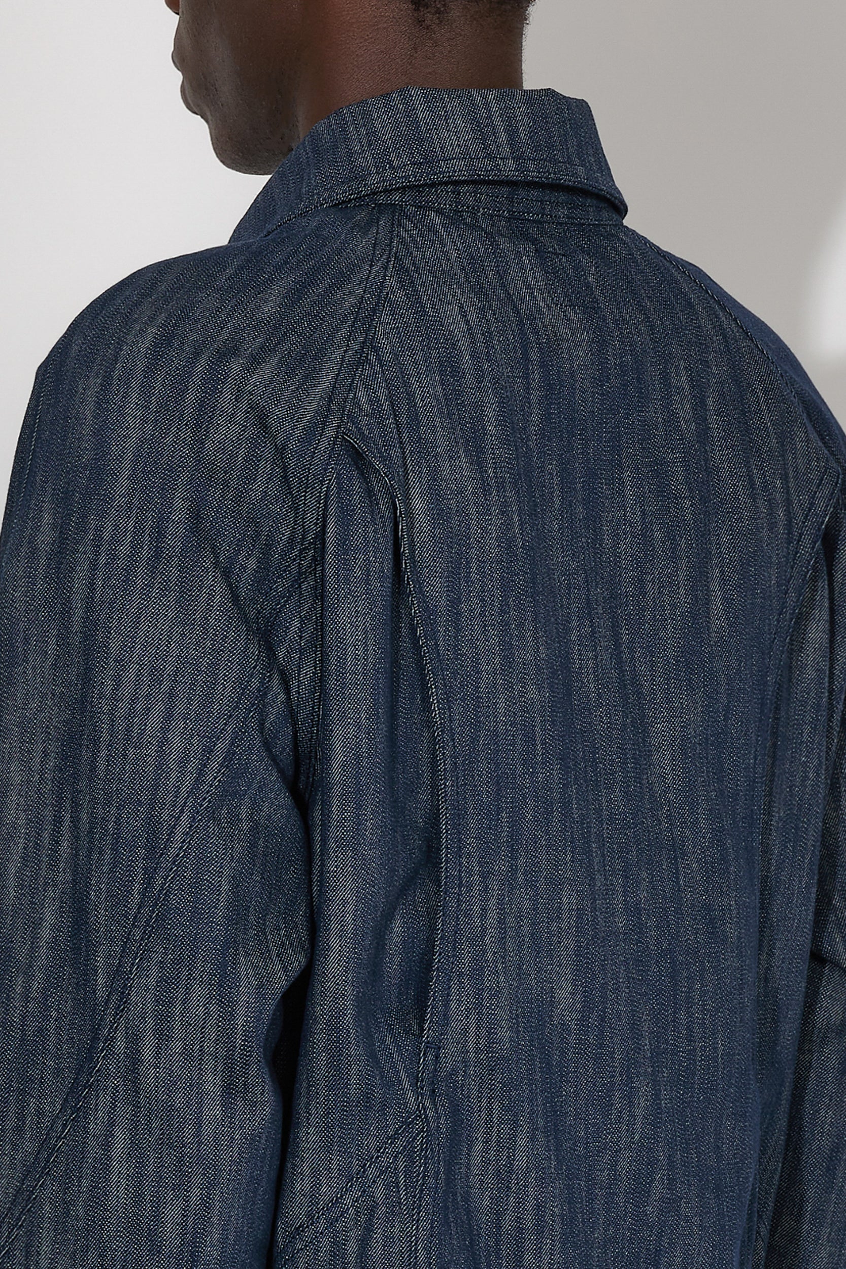 _J.L-A.L_ Mantle Jacket J300678-S-Multicolor