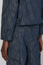 Mantle Jacket