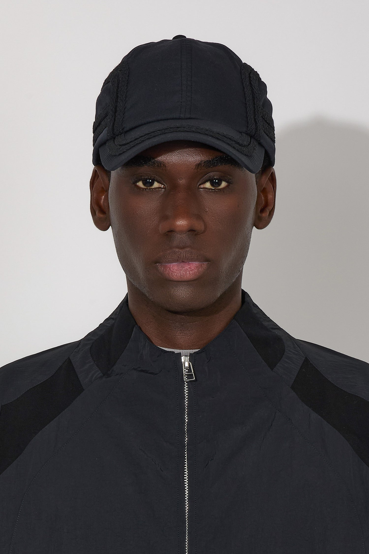 _J.L - A.L_ Karst Cap J300703-ONE SIZE-Black 2