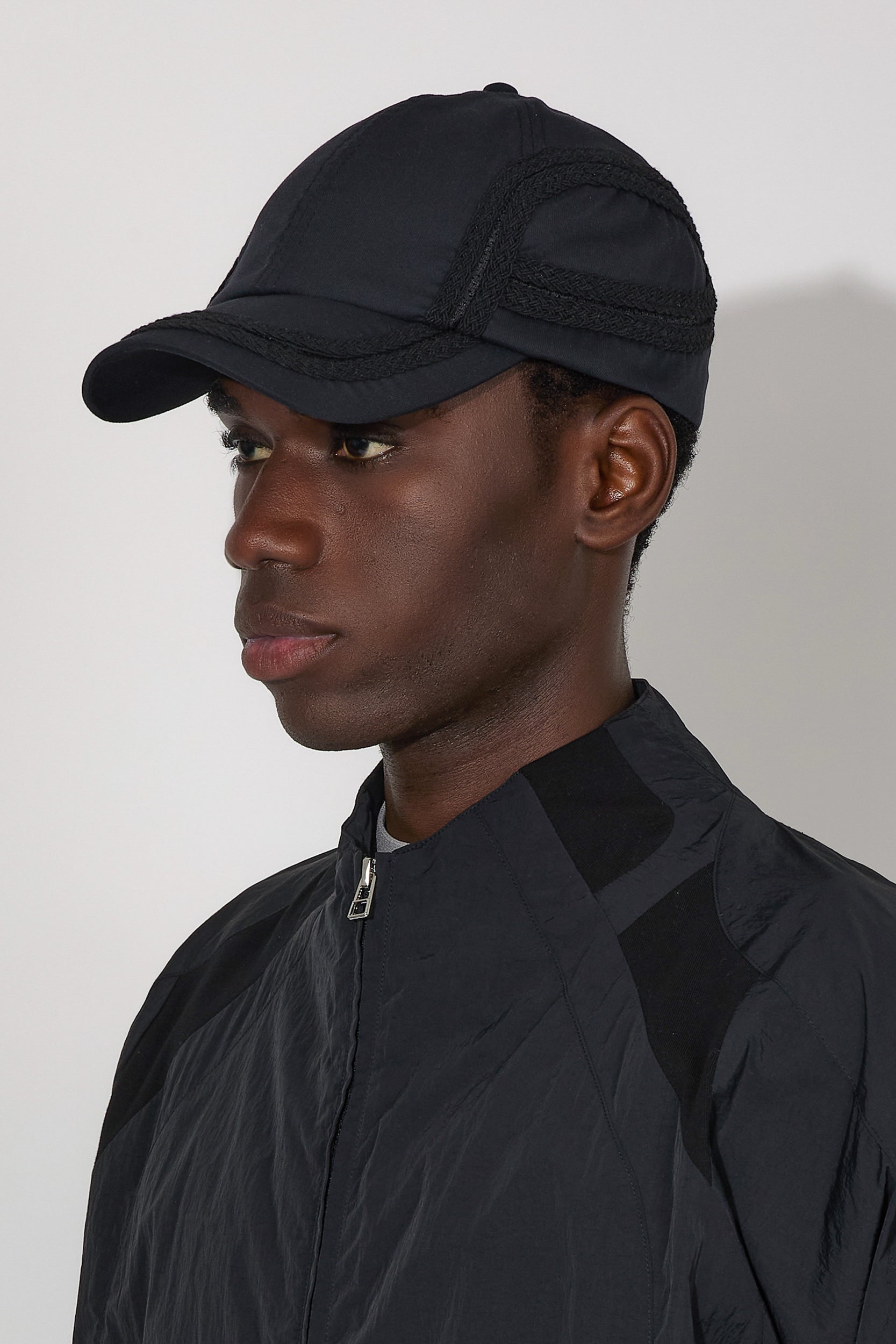 _J.L-A.L_ Karst Cap J300703-ONE SIZE-Black 3