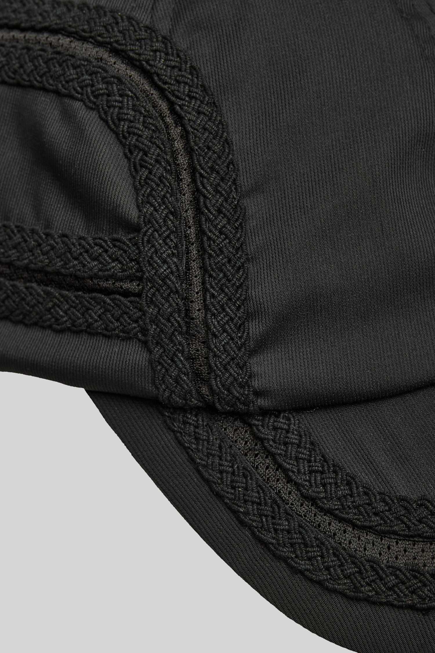 _J.L - A.L_ Karst Cap J300703-ONE SIZE-Black 6
