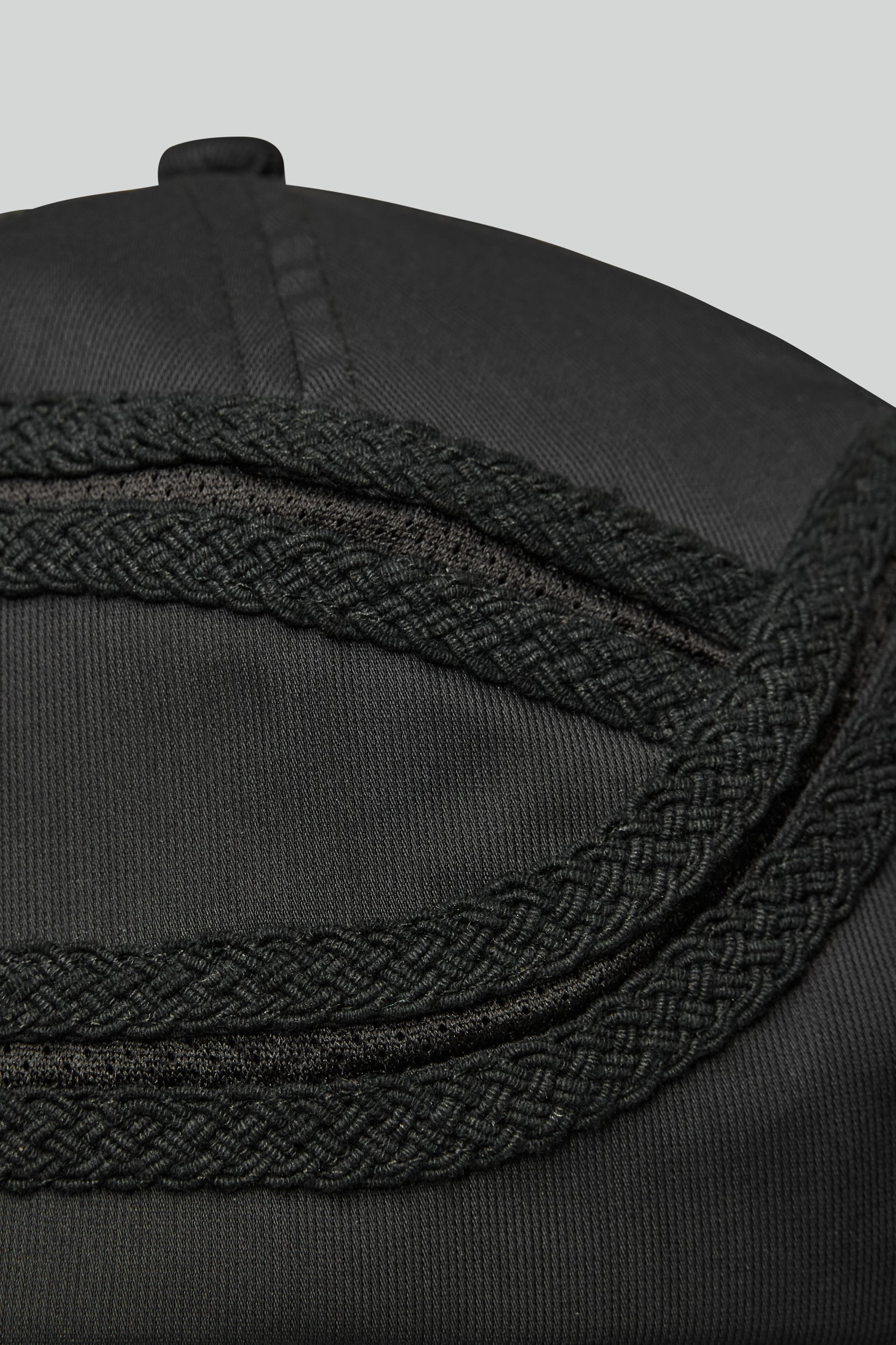 LUDLOW カチューシャ「BLACK」 SSK ZSLOW 13.5