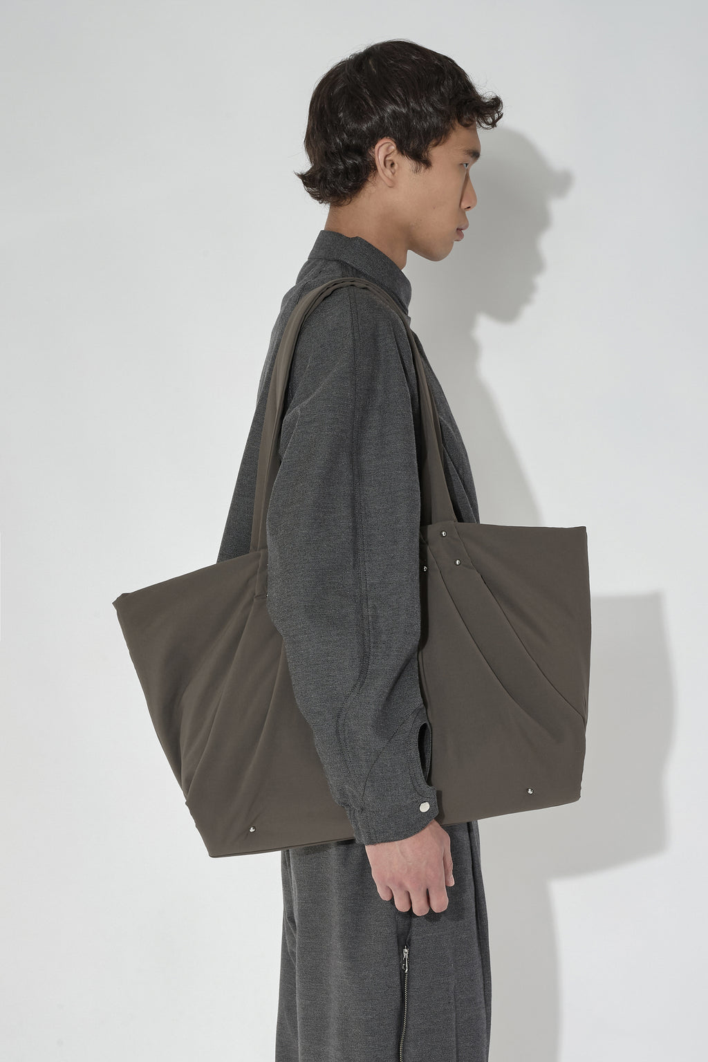 _J.L - A.L_ Eon Bag J300713-ONE SIZE-Grey 2