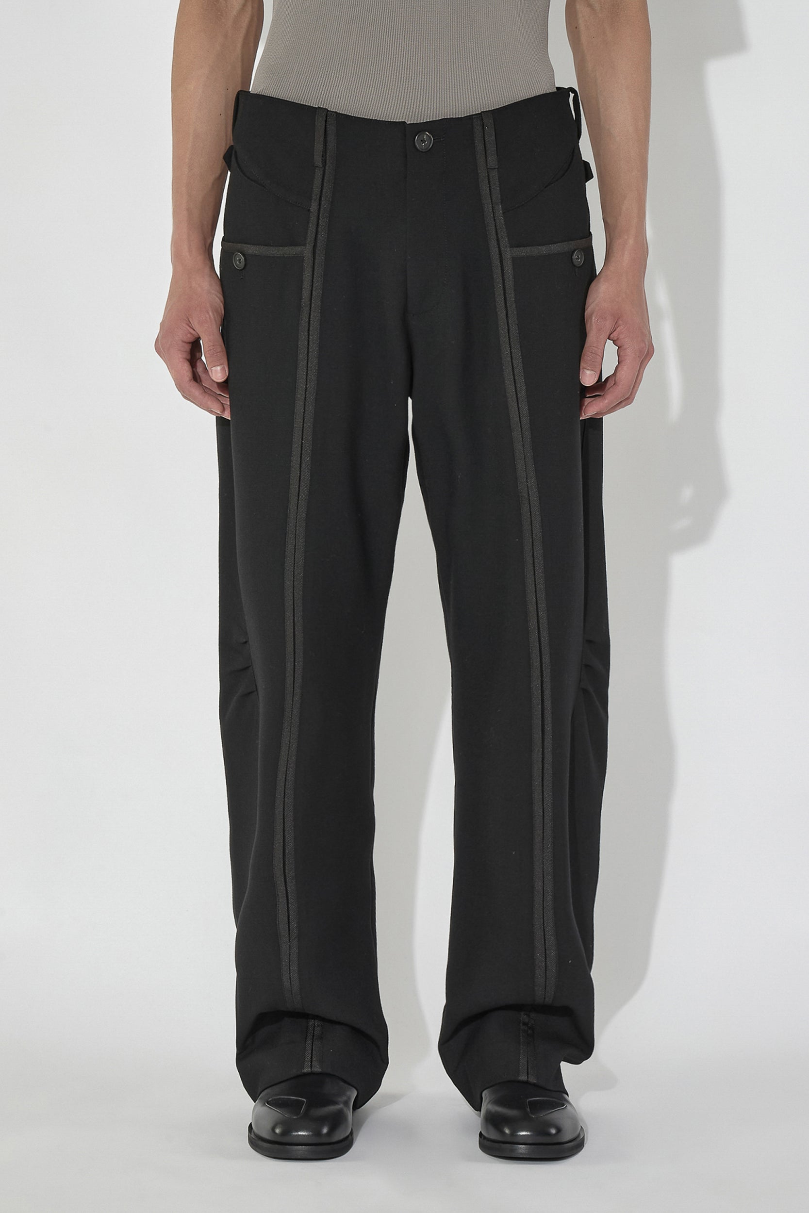 Drift Trousers