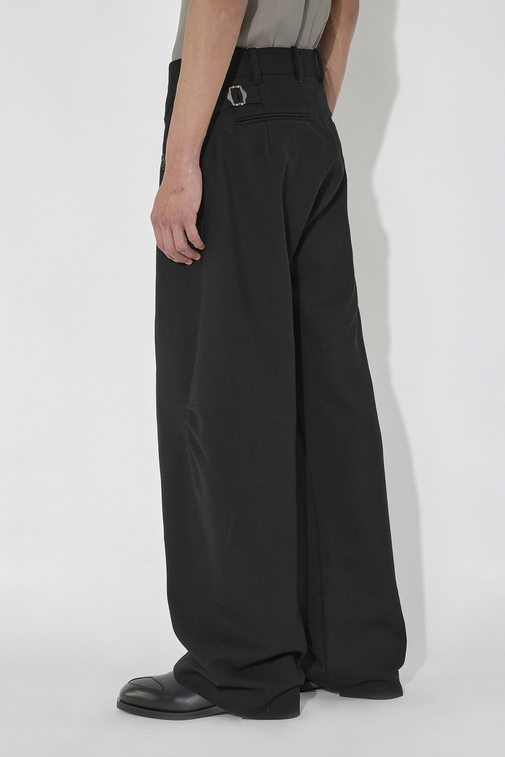 Drift Trousers