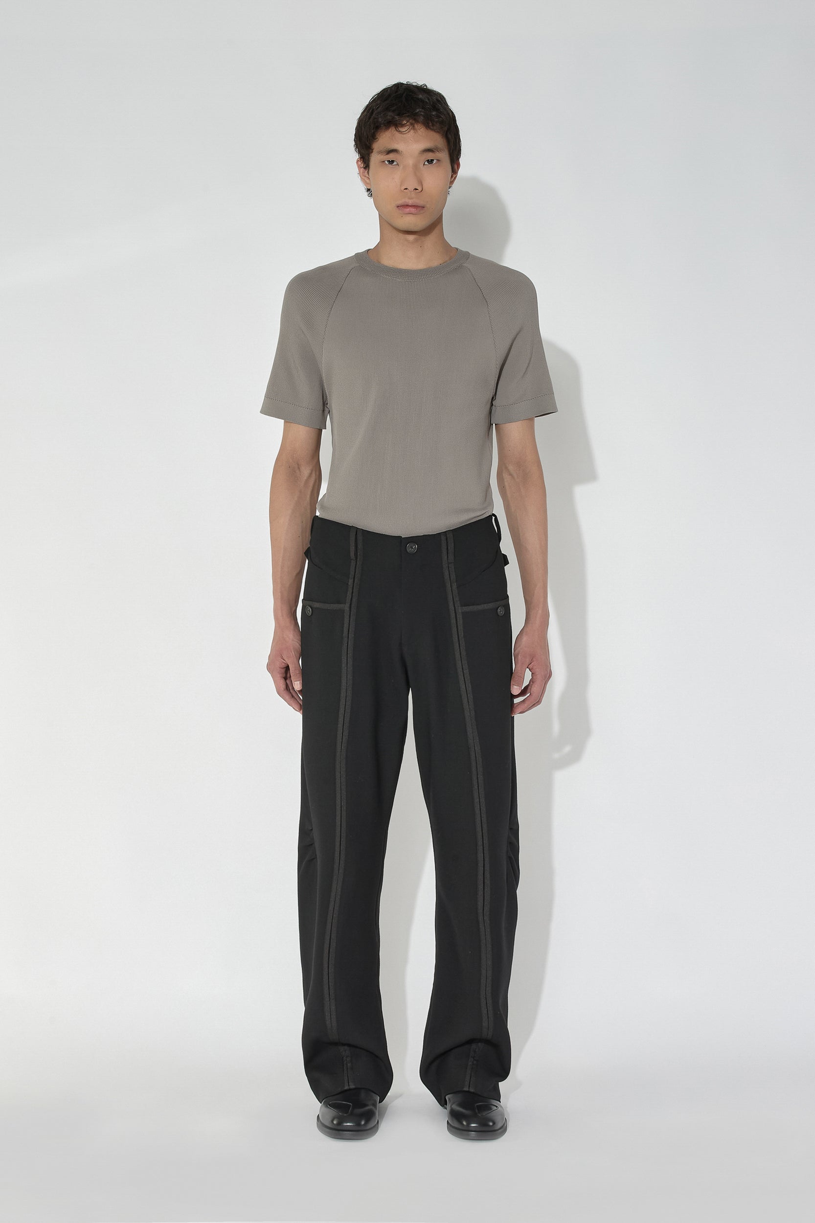 Drift Trousers Shungite Black – _J.L - A.L_