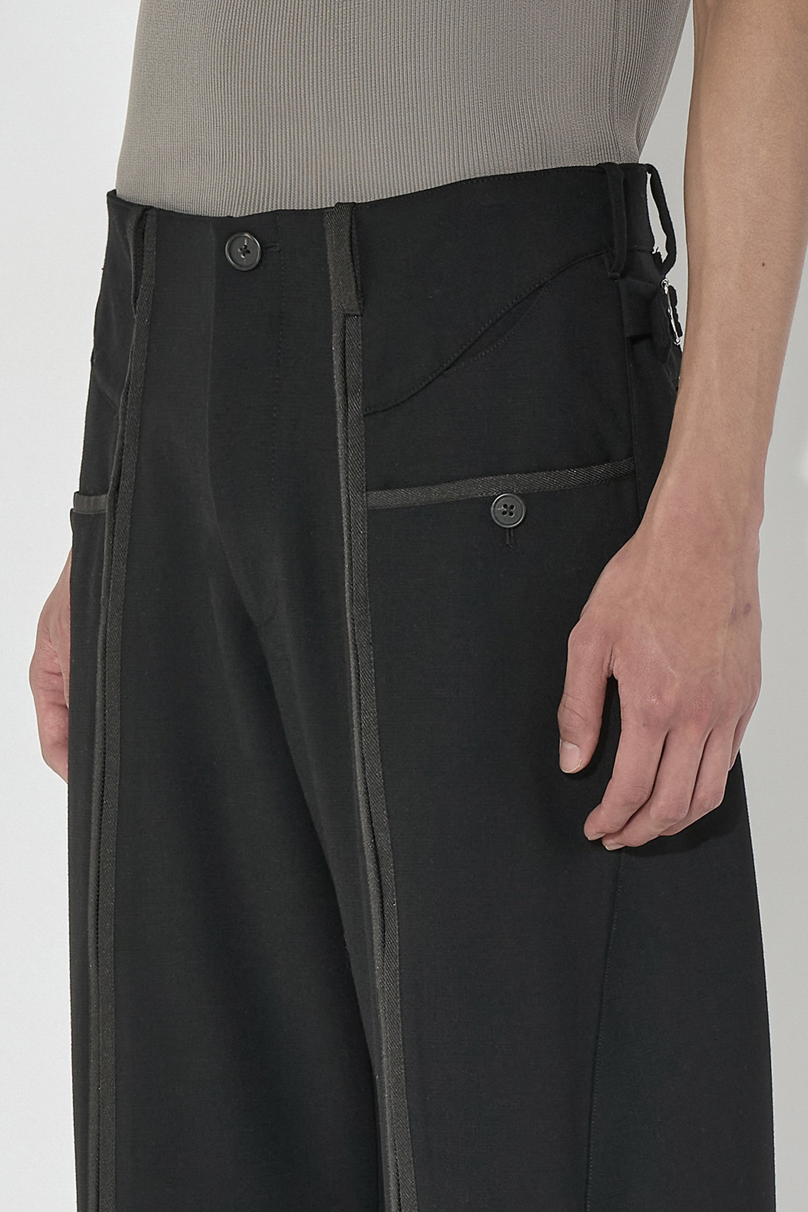 Drift Trousers