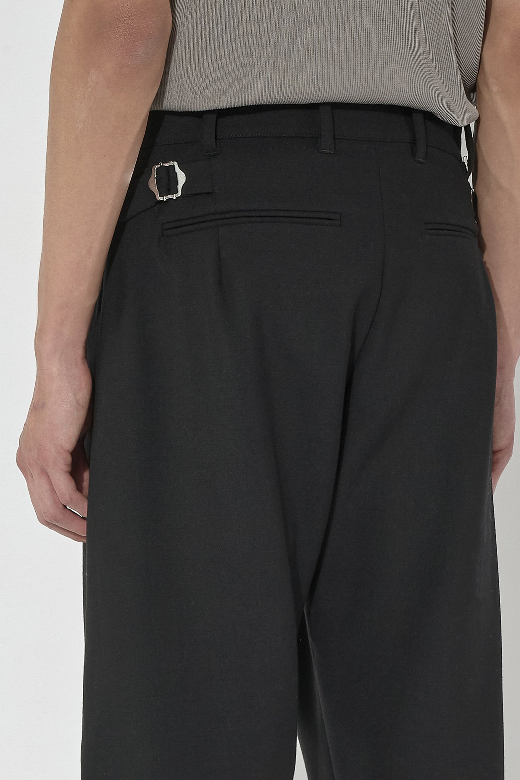 Drift Trousers Shungite Black – _J.L-A.L_