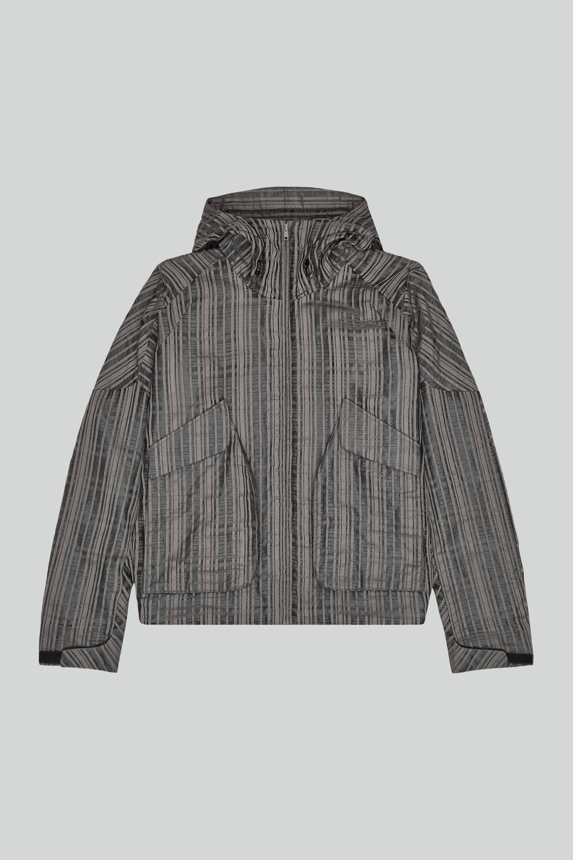 _J.L-A.L_ Eon Jacket J300721-S-Grey