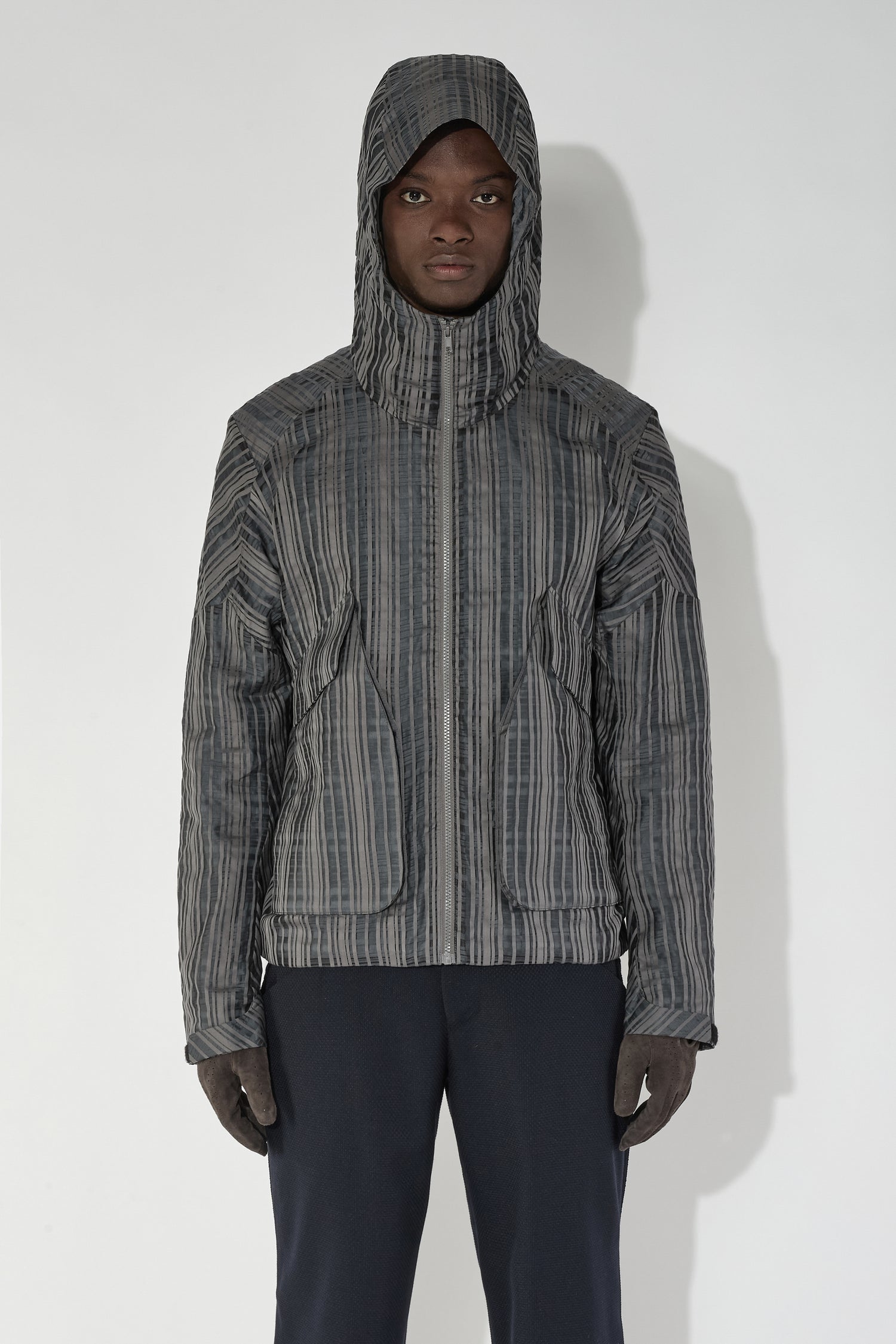_J.L - A.L_ Eon Jacket J300721-L-Grey 2