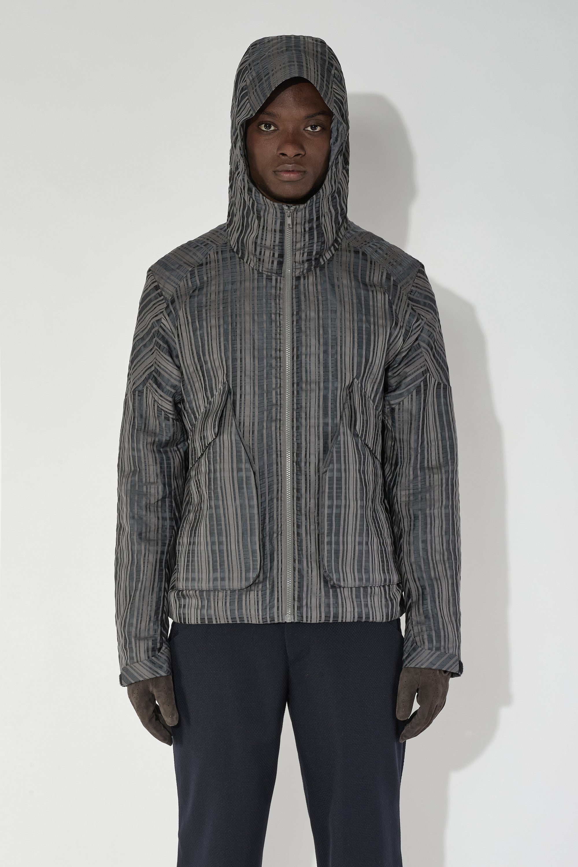 _J.L-A.L_ Eon Jacket J300721-S-Grey