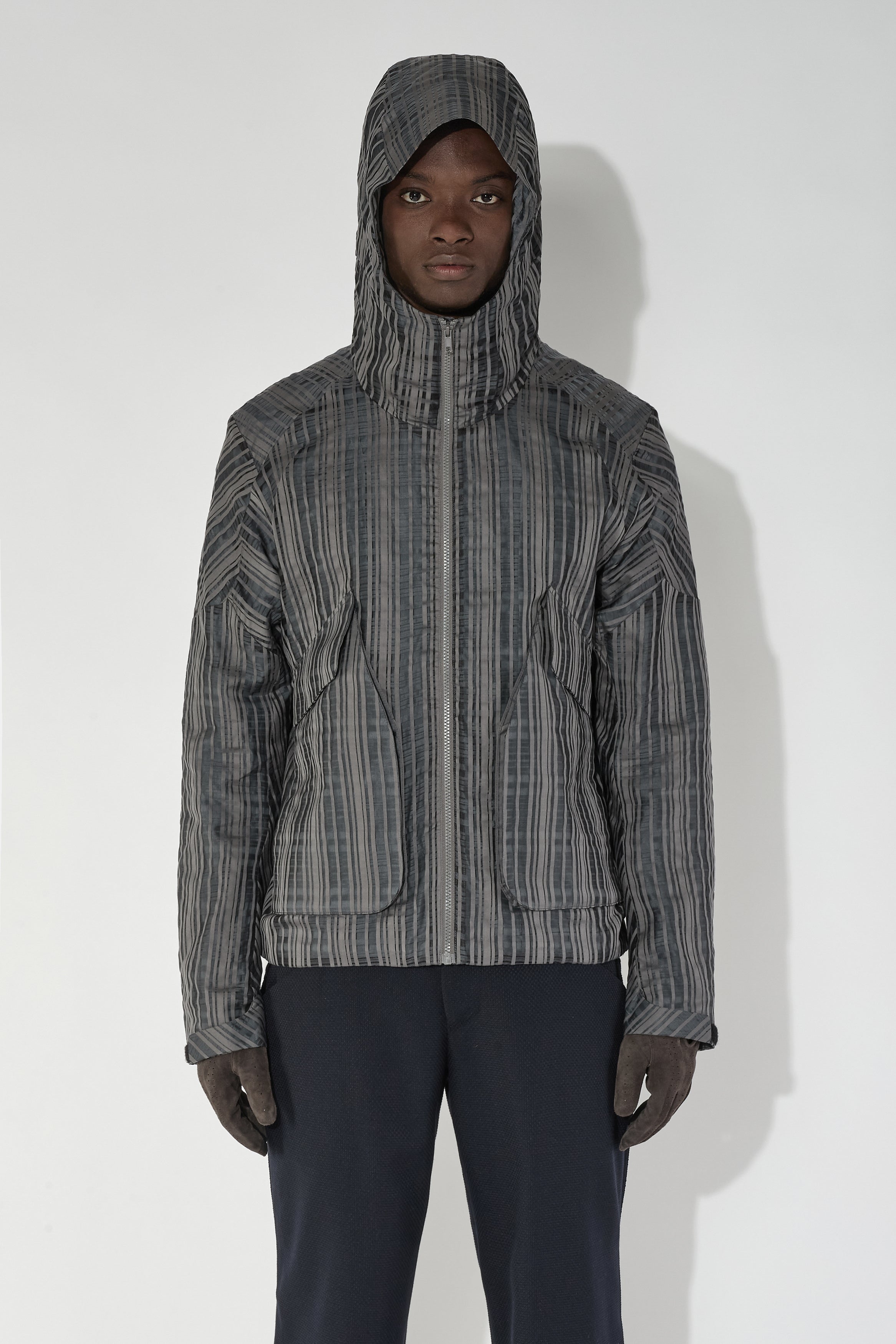 Eon Jacket