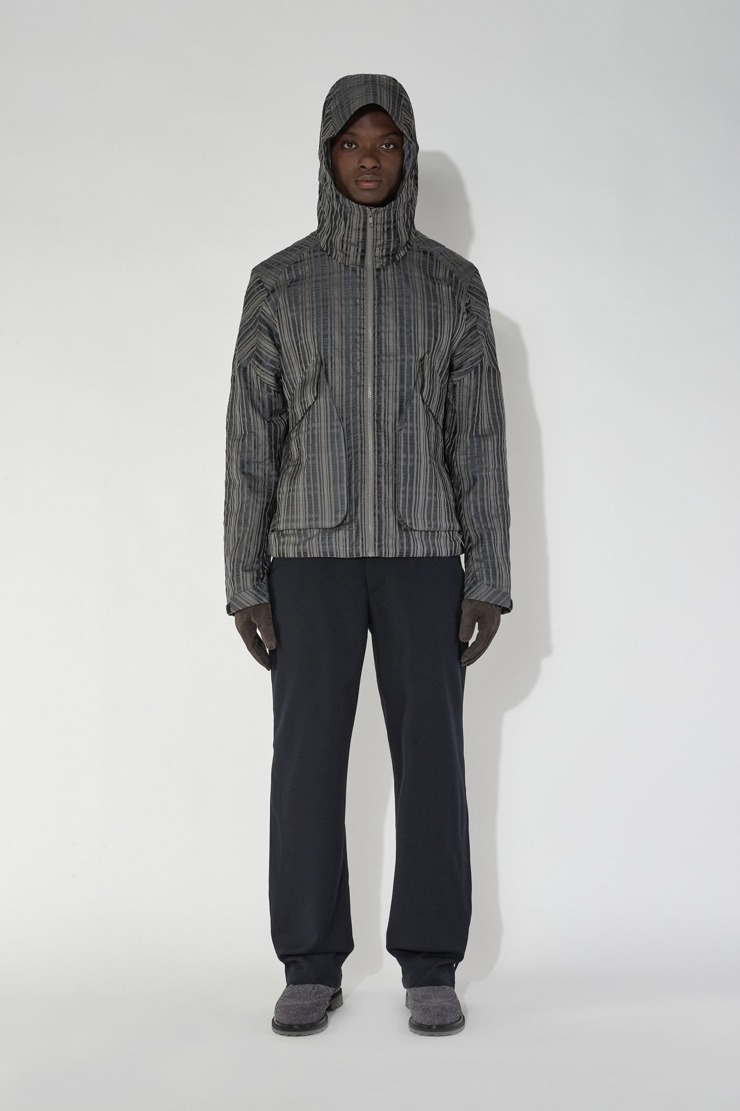 _J.L - A.L_ Eon Jacket J300721-L-Grey