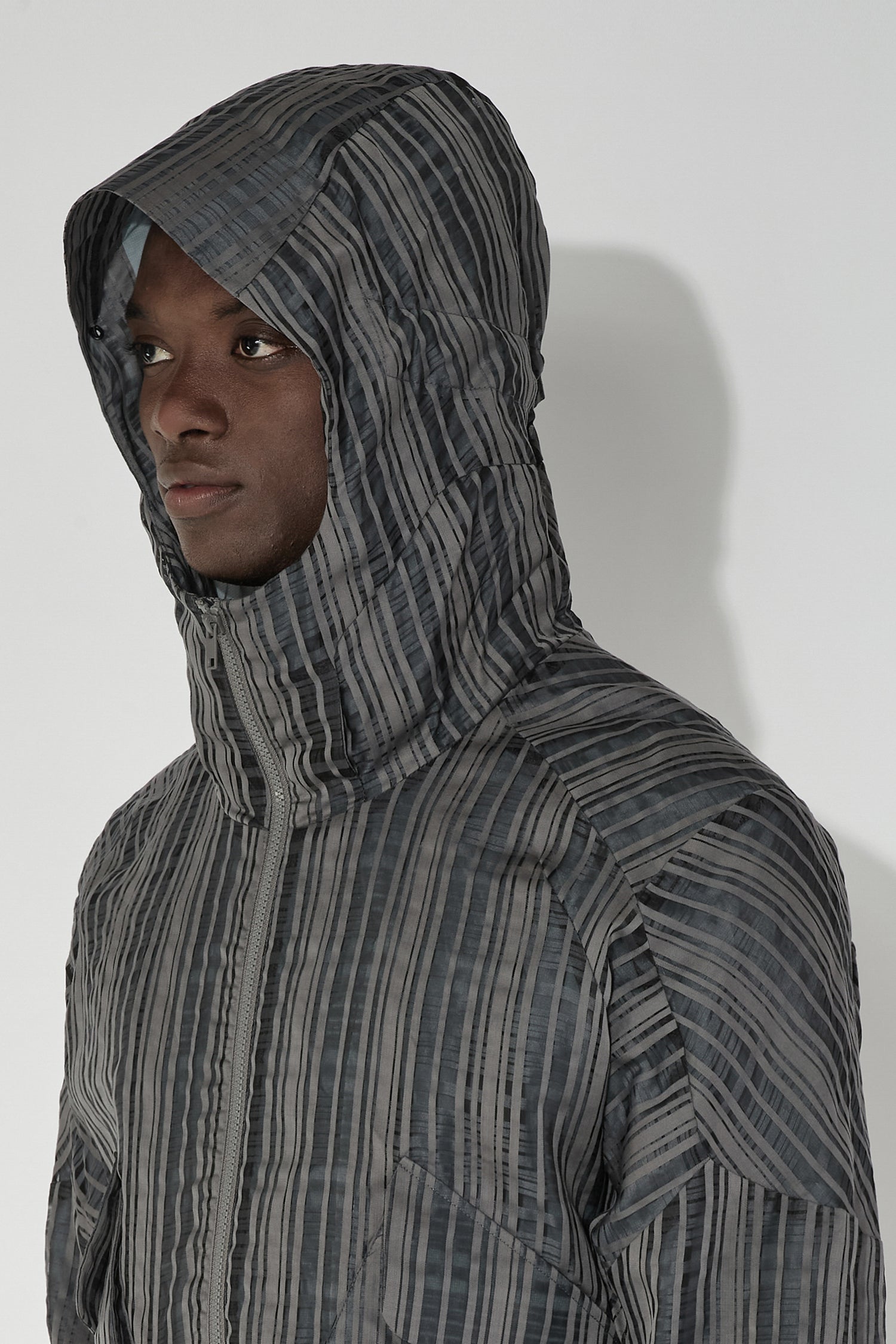 _J.L - A.L_ Eon Jacket J300721-L-Grey