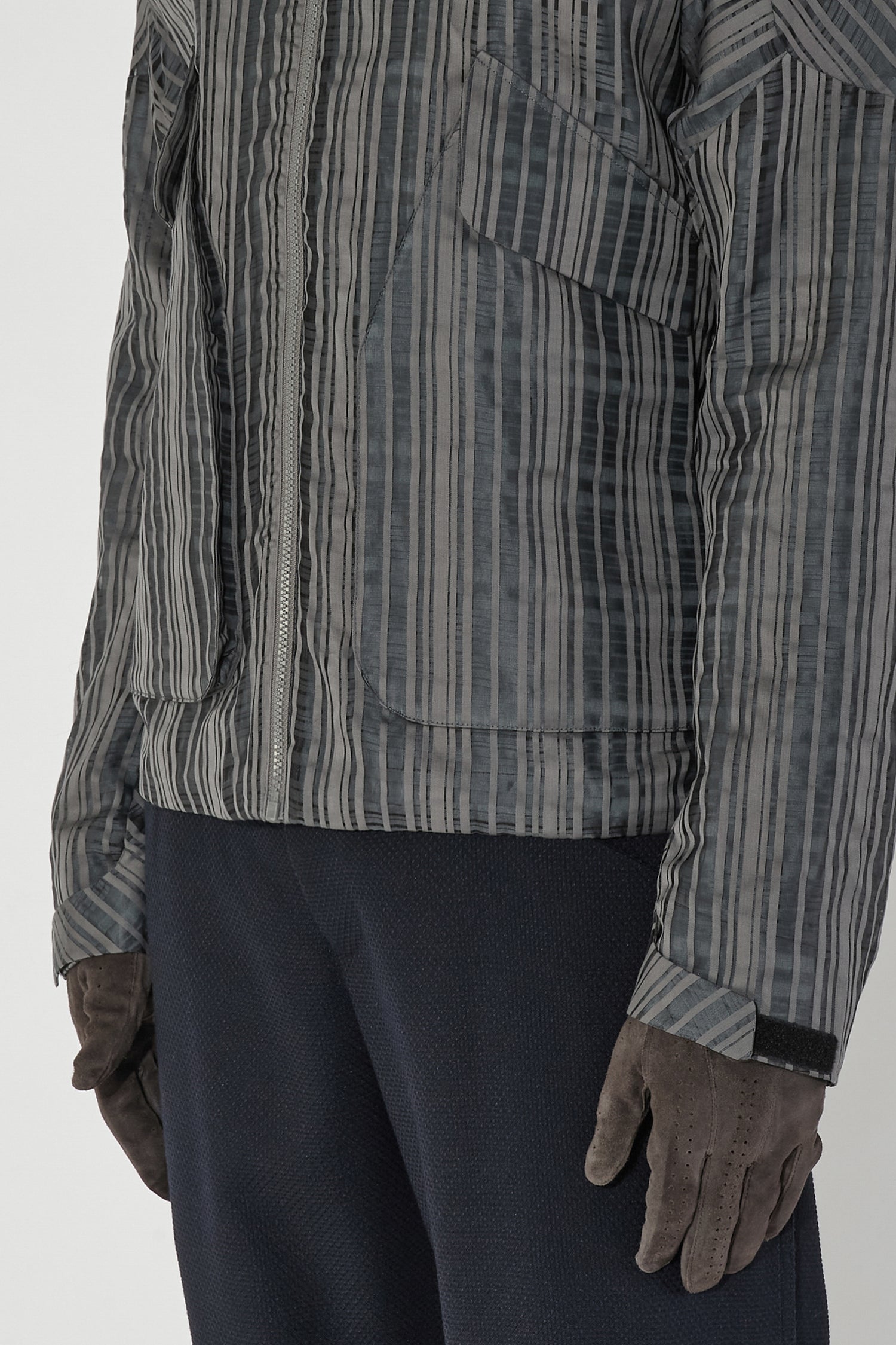 _J.L - A.L_ Eon Jacket J300721-L-Grey