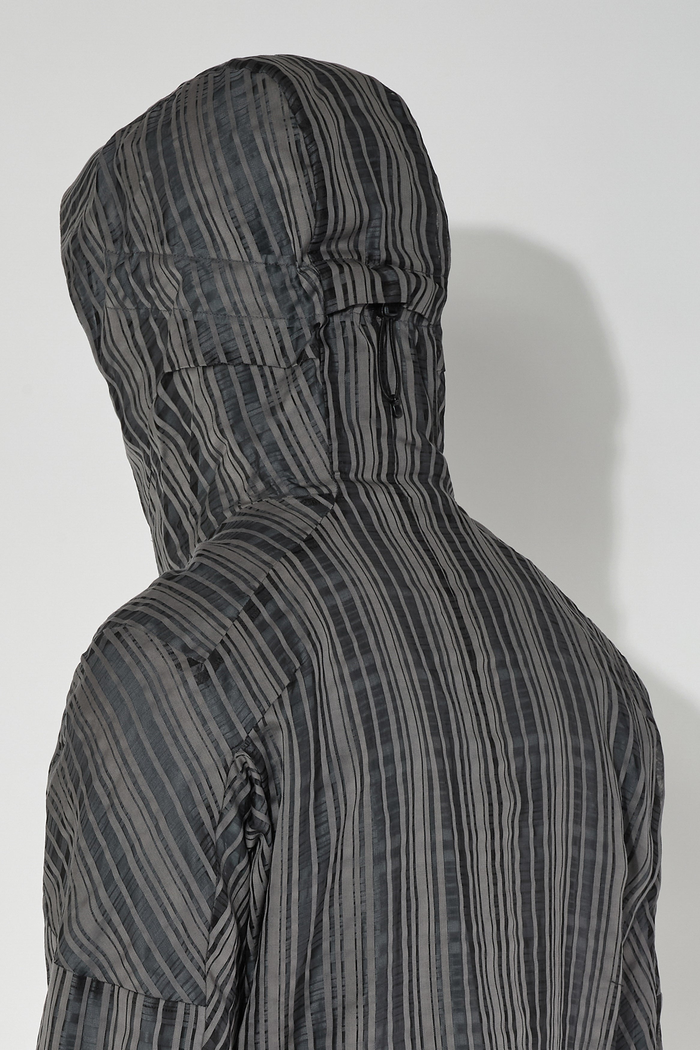 Eon Jacket Charcoal Grey – _J.L-A.L_