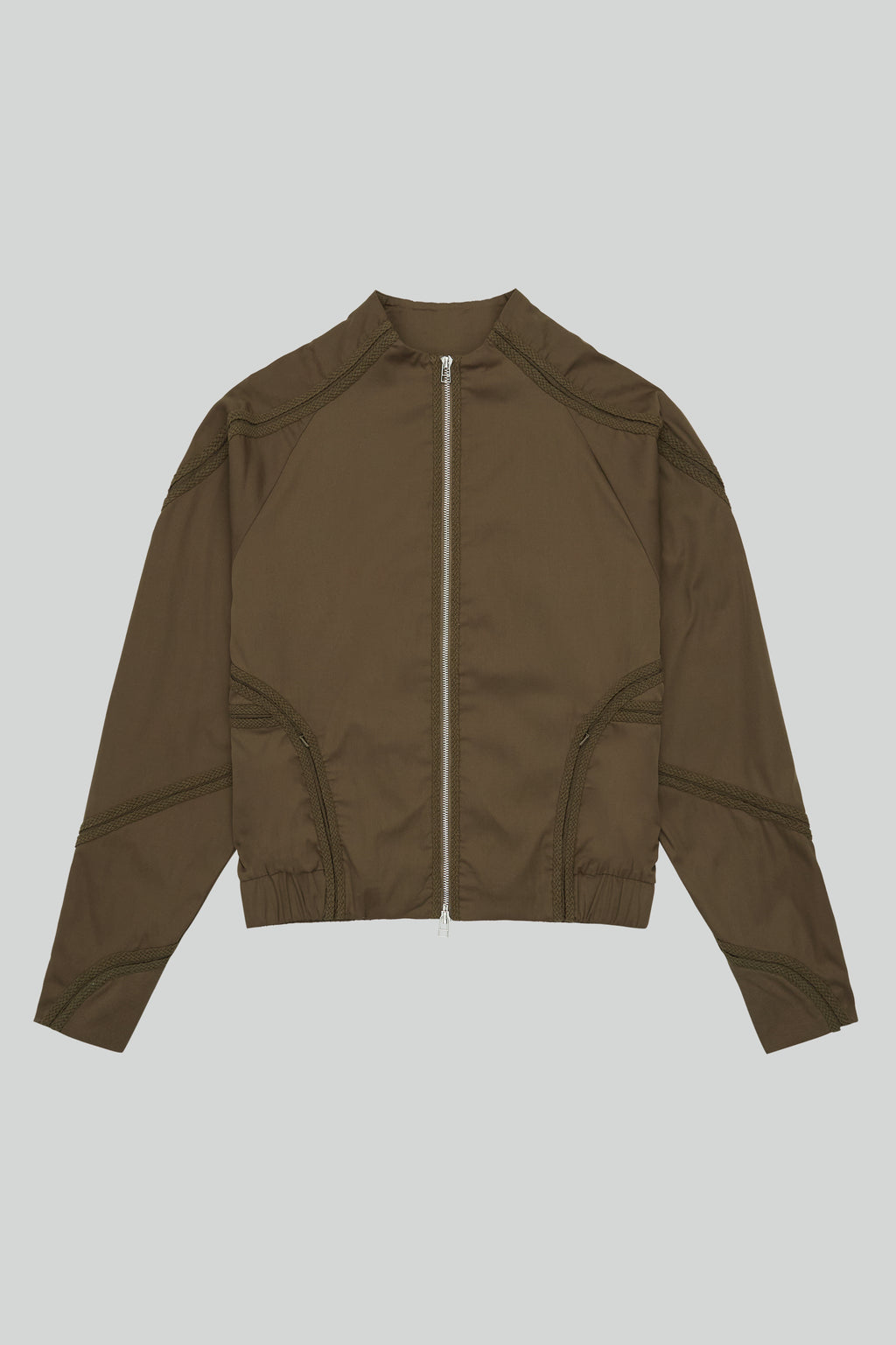 _J.L - A.L_ Karst Jacket J300708-S-Multicolor