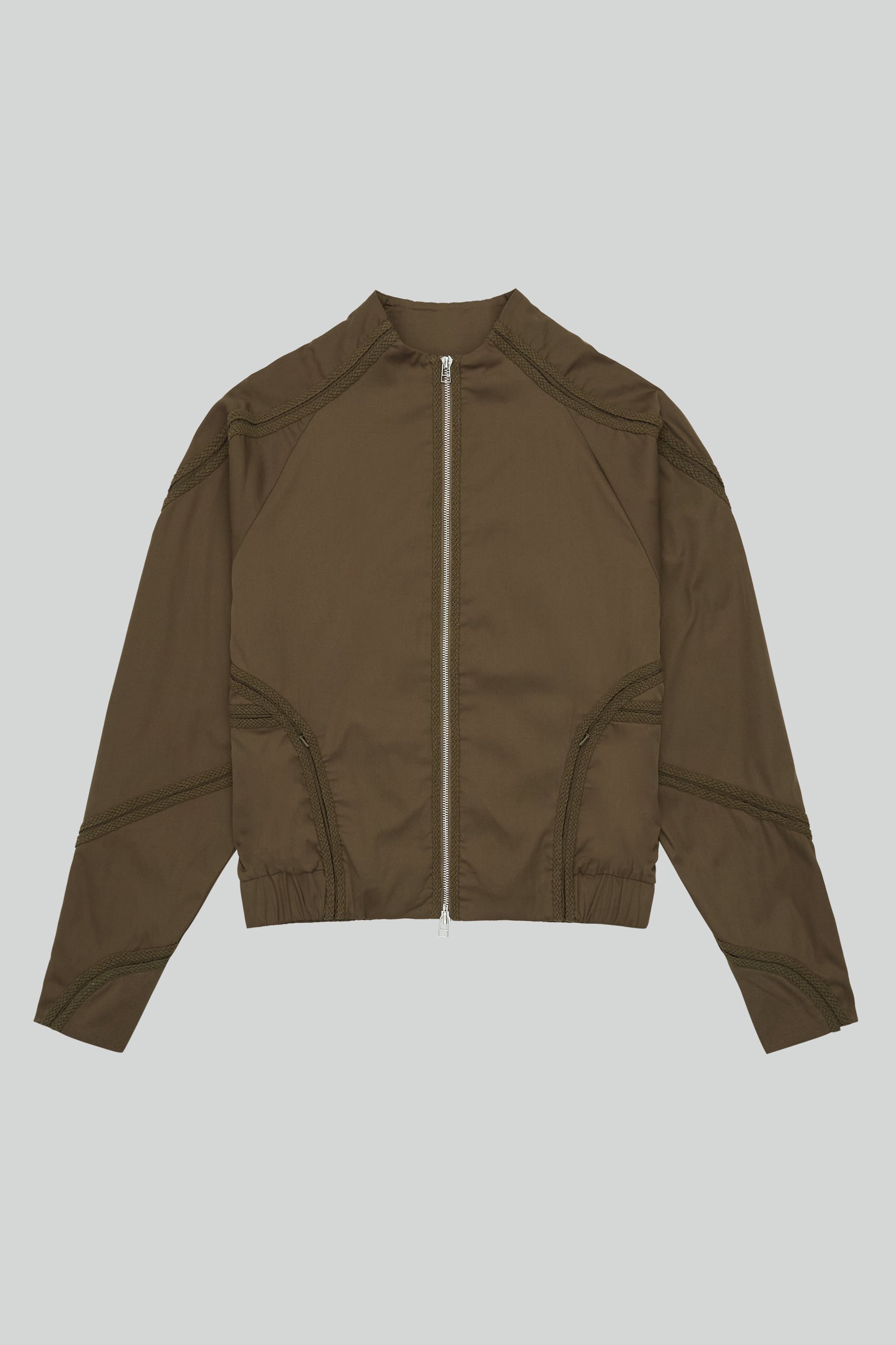 Karst Jacket