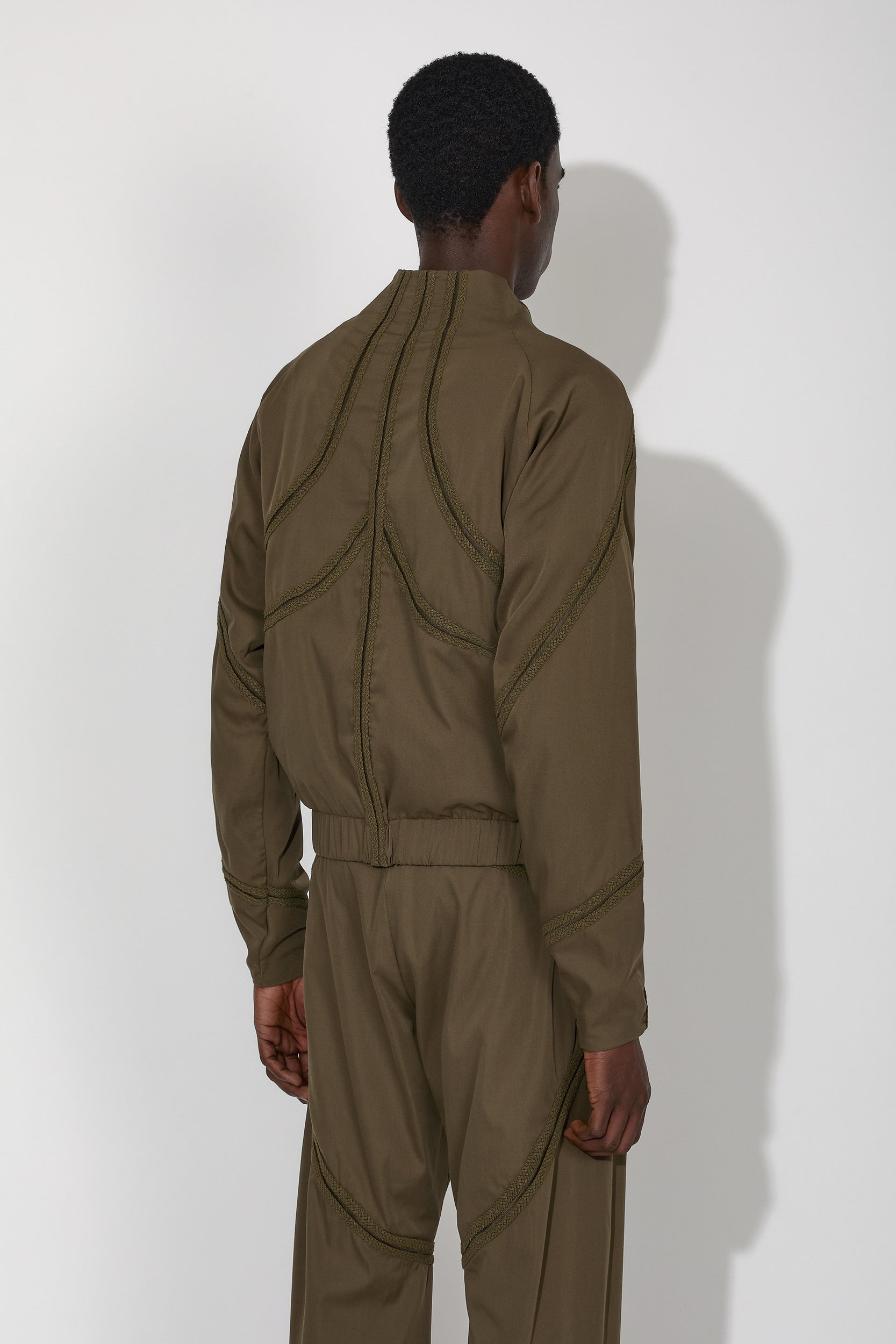 Karst Jacket