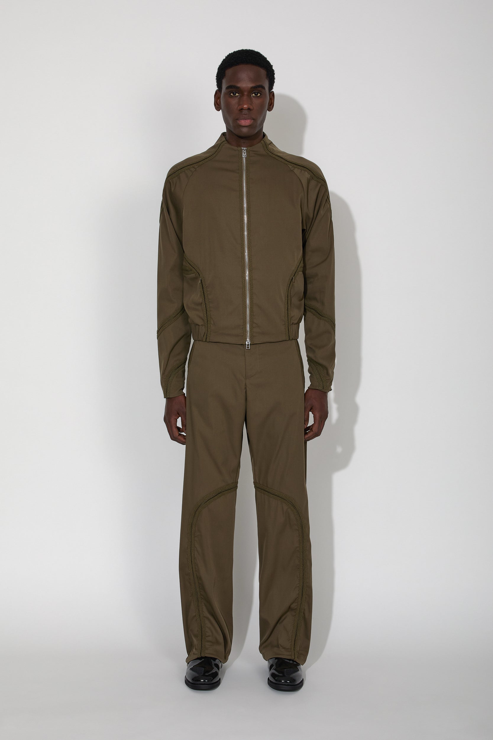 Karst Jacket Feldspar – _J.L-A.L_