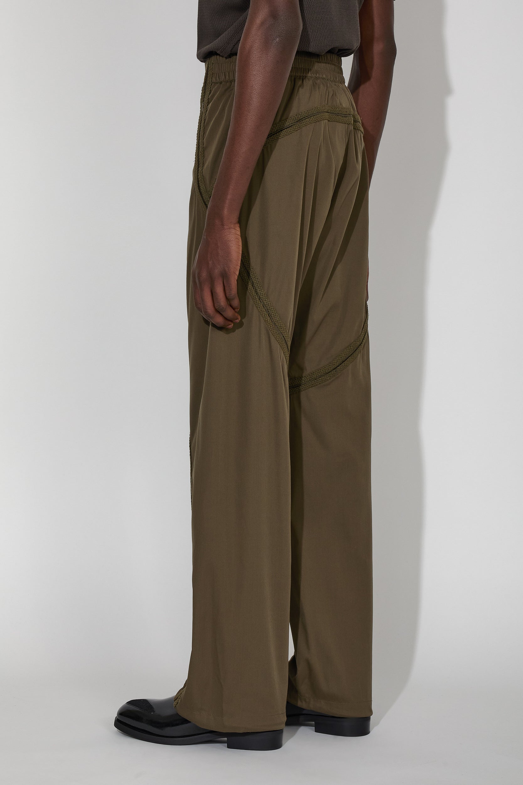 _J.L-A.L_ Karst Trousers J300710-XL-Multicolor