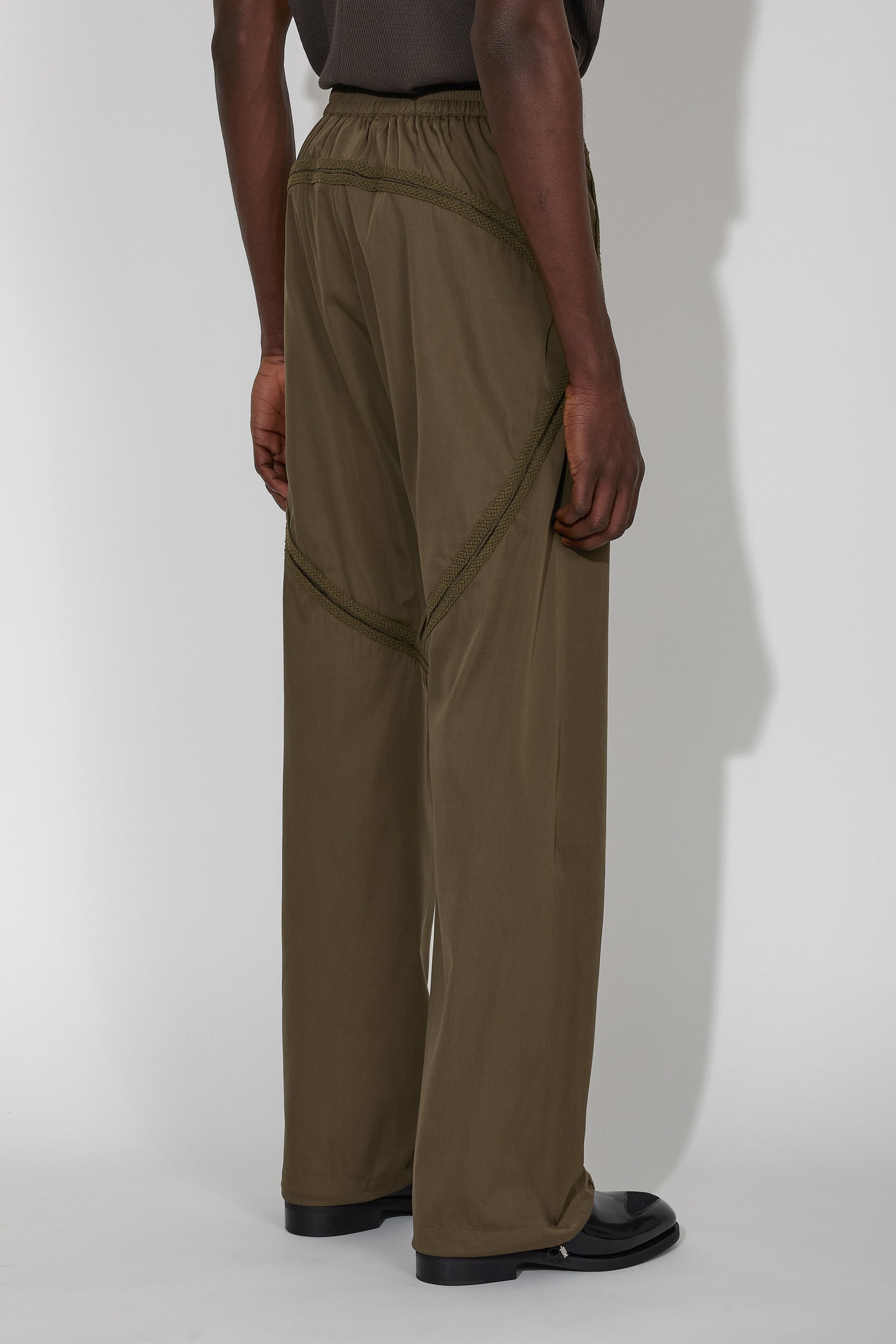 _J.L-A.L_ Karst Trousers J300710-XL-Multicolor