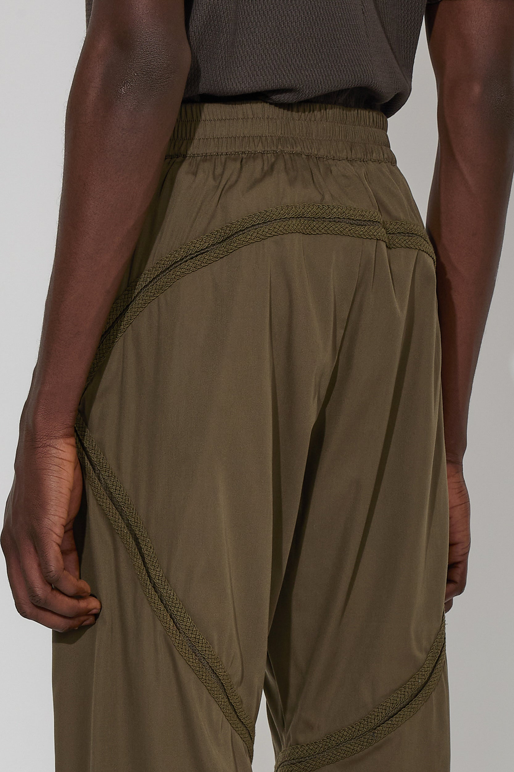 Karst Trousers
