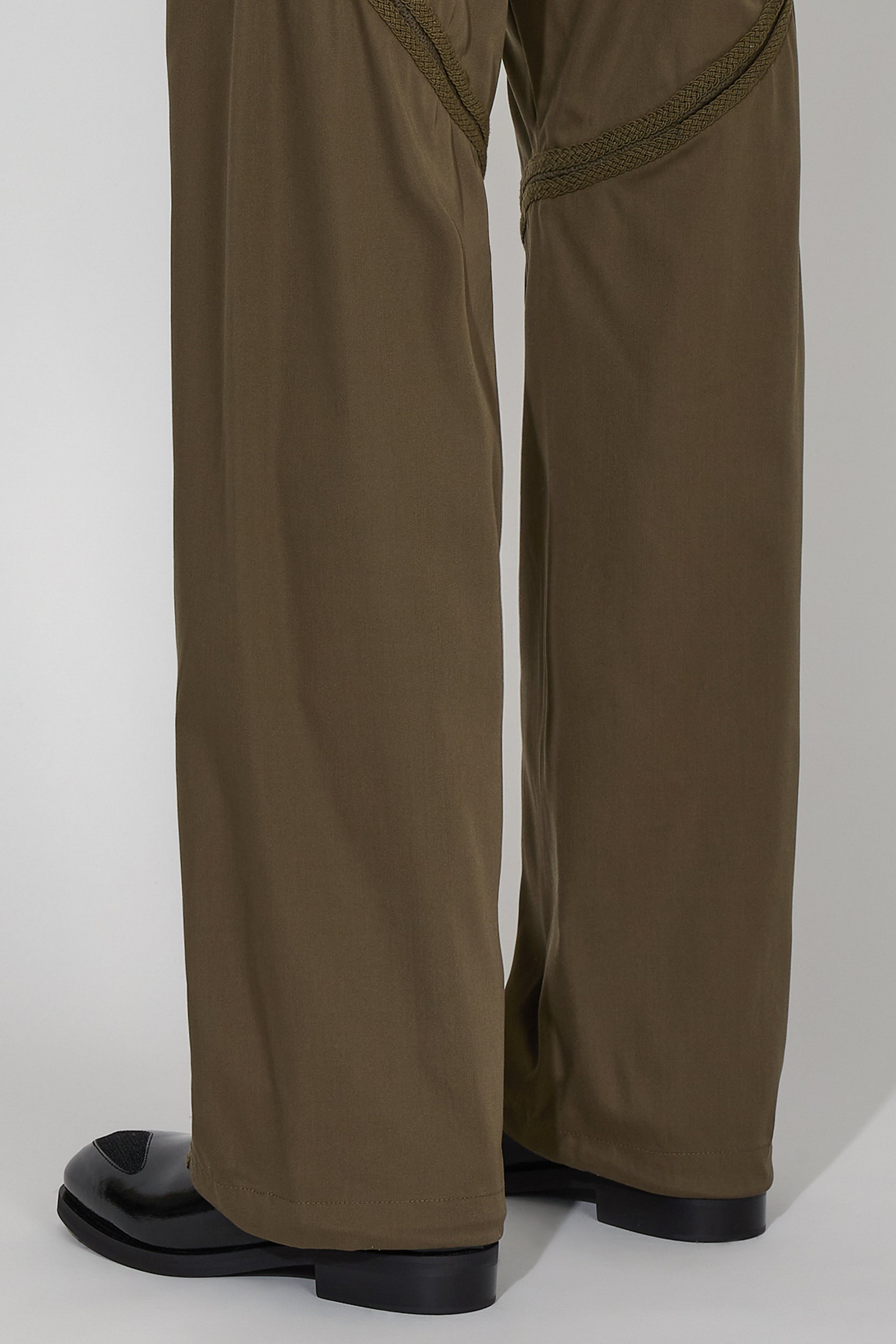 _J.L-A.L_ Karst Trousers J300710-XL-Multicolor