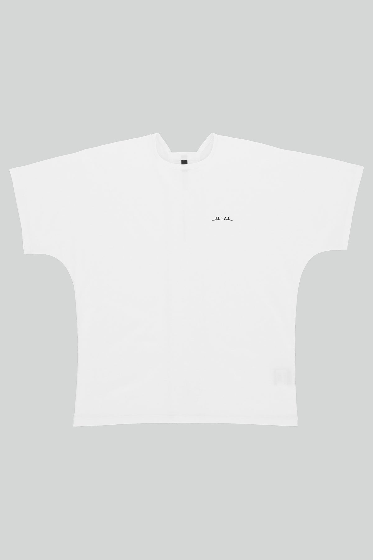 _J.L - A.L_ Dalma Shortsleeve J304861-S-White front