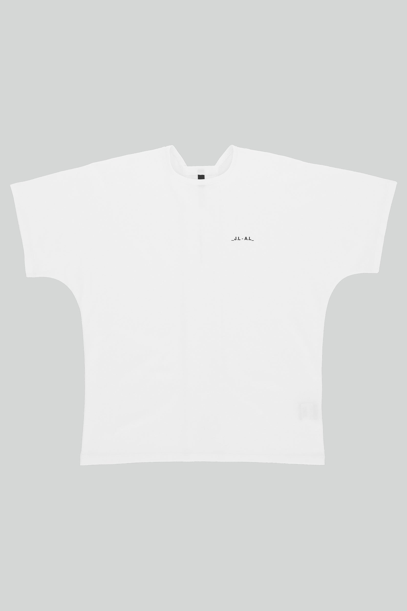 _J.L-A.L_ Dalma Shortsleeve J304861-S-White
