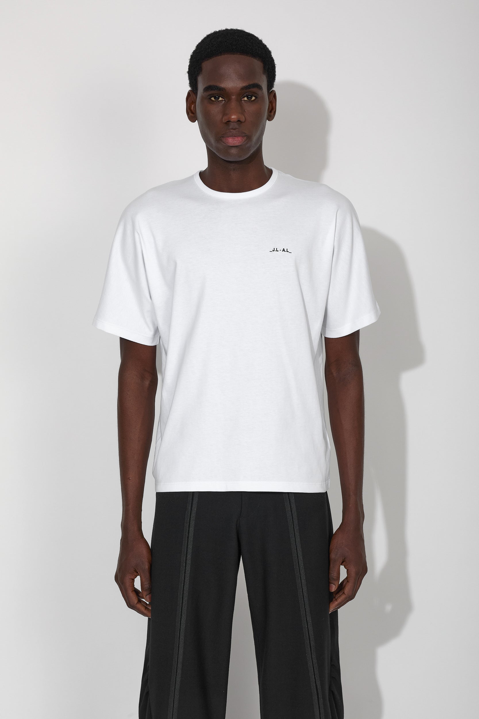 _J.L-A.L_ Dalma Shortsleeve J304861-S-White