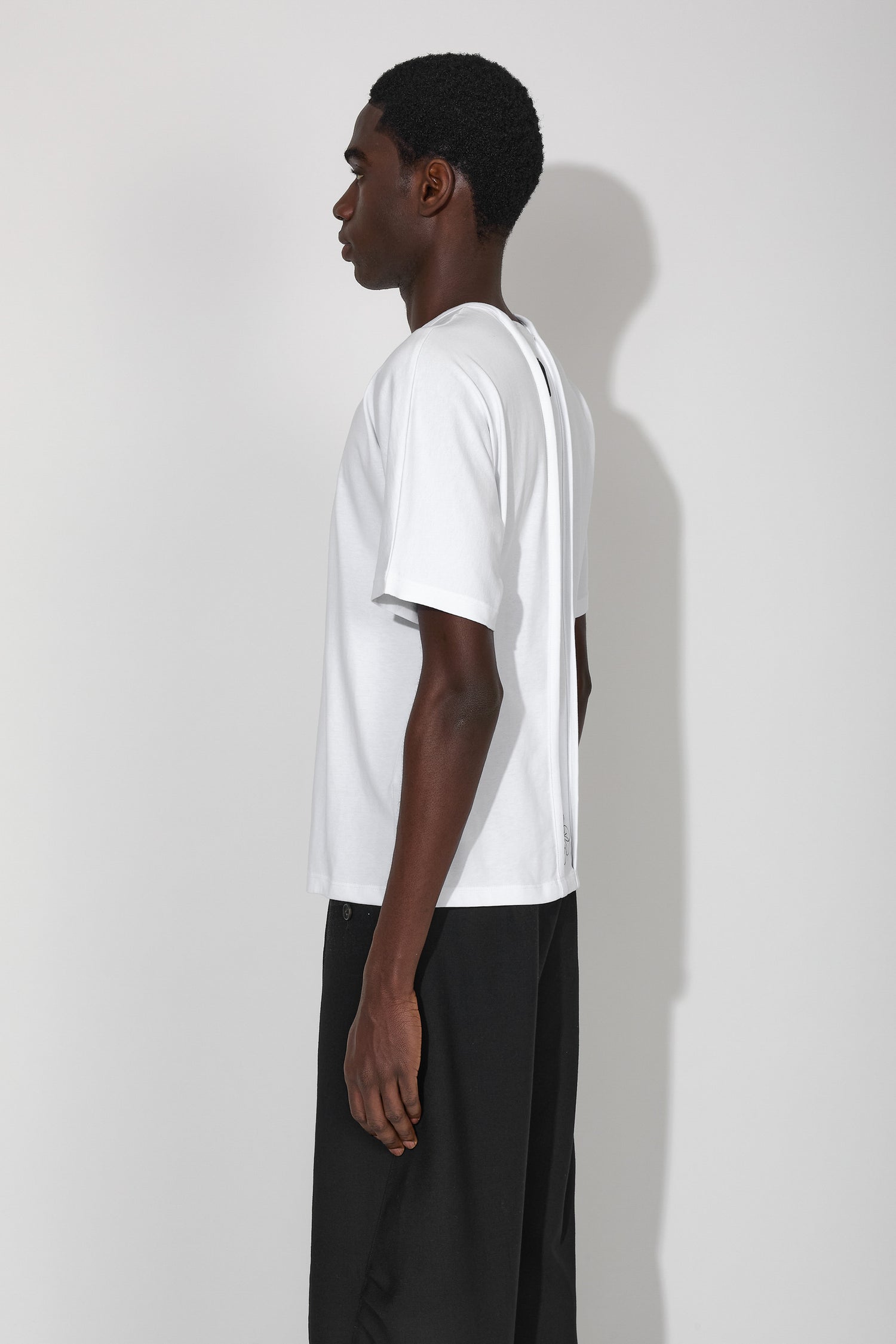 _J.L - A.L_ Dalma Shortsleeve J304861-M-White