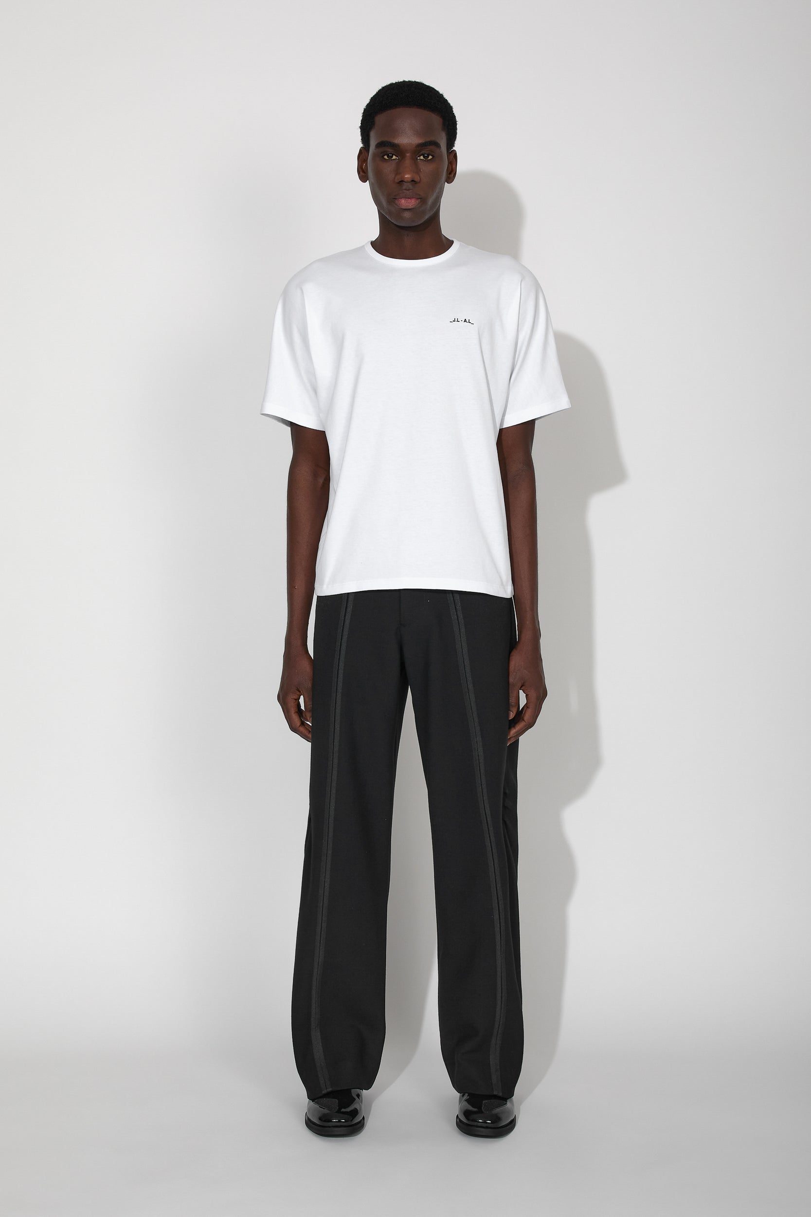 _J.L-A.L_ Dalma Shortsleeve J304861-S-White