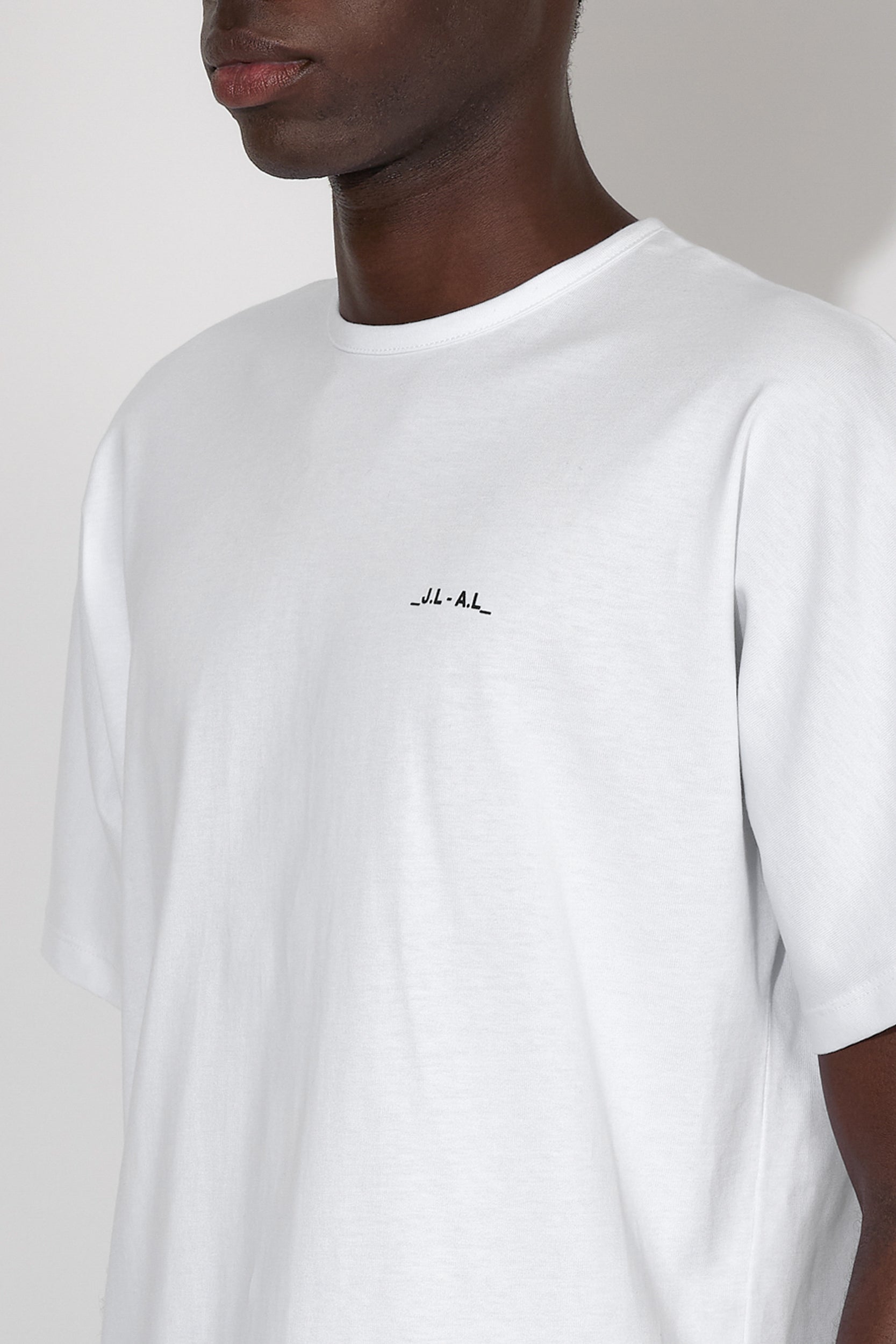 _J.L-A.L_ Dalma Shortsleeve J304861-S-White