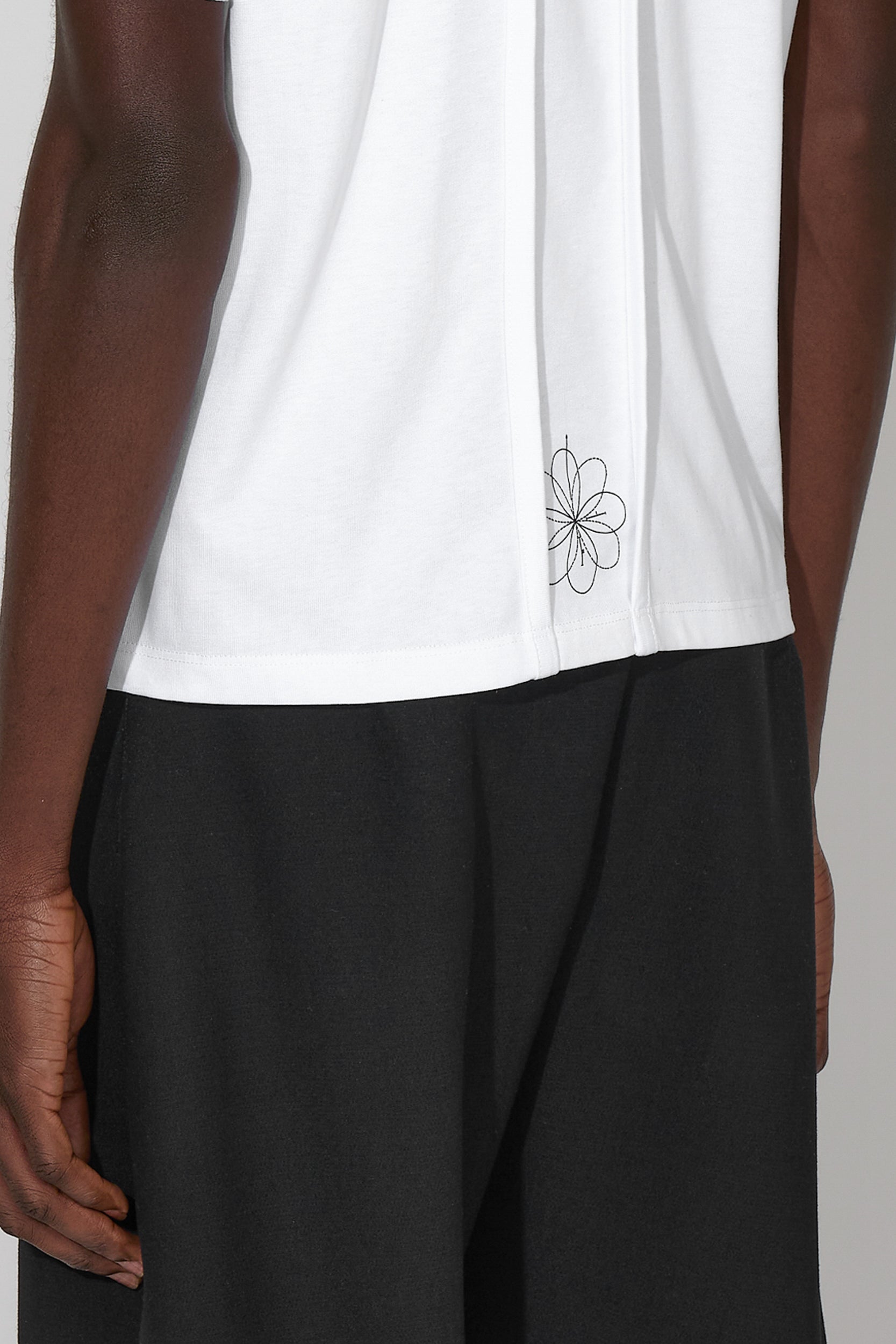 _J.L-A.L_ Dalma Shortsleeve J304861-S-White