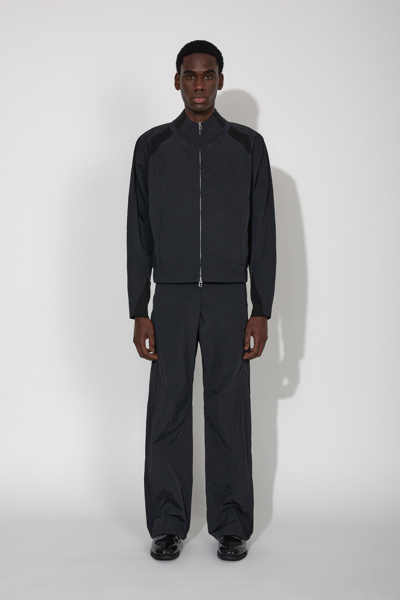 _J.L-A.L_ Minno Jacket J304867-S-Black