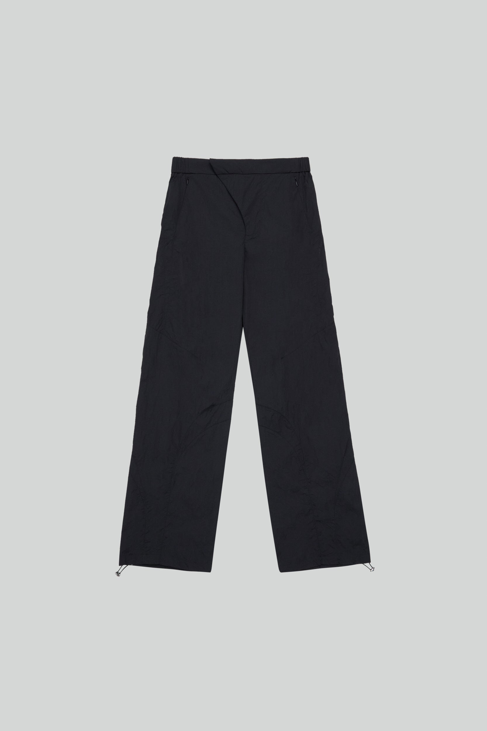 _J.L-A.L_ Minno Trousers J304868-S-Black