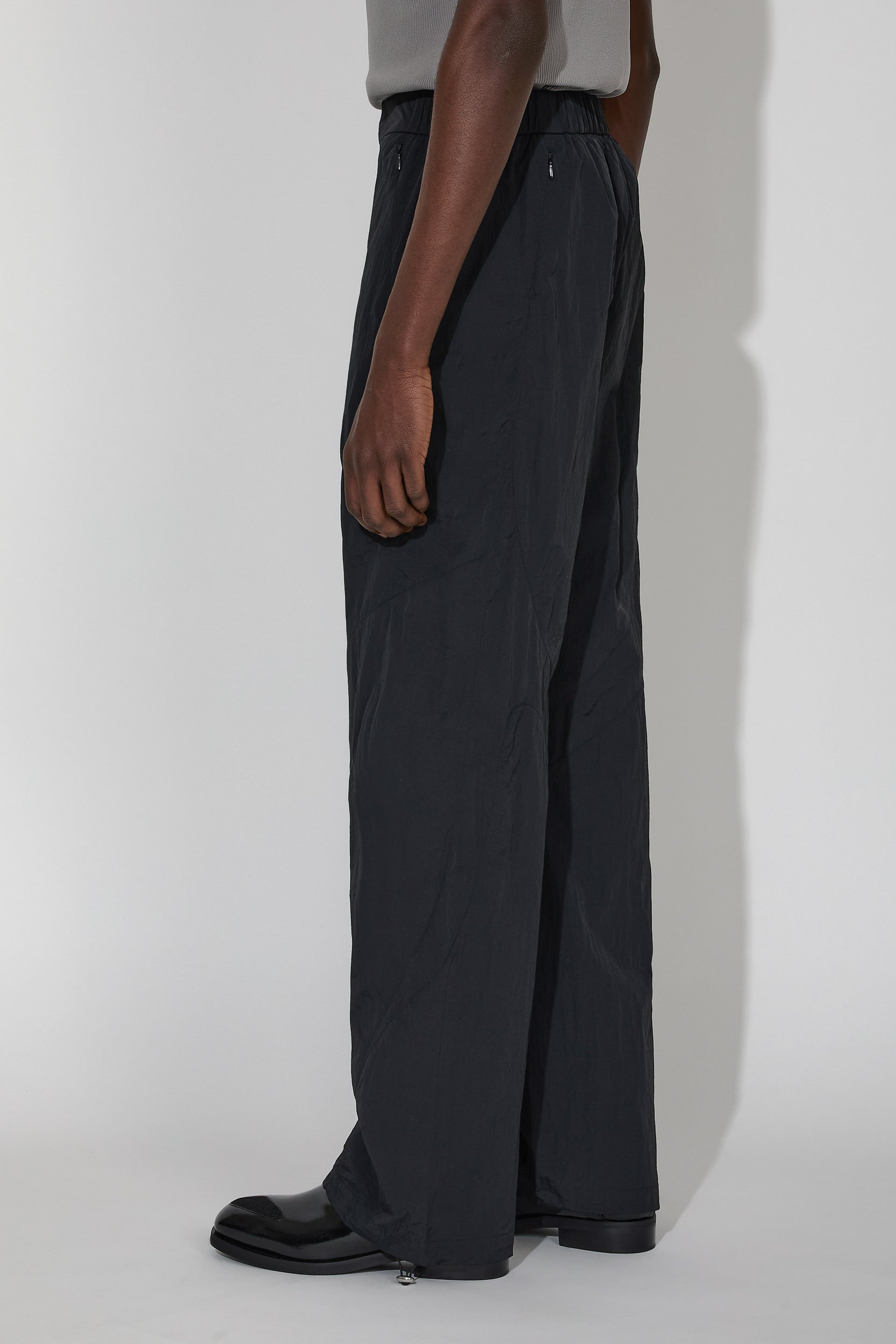 Minno Trousers Shungite Black – _J.L-A.L_
