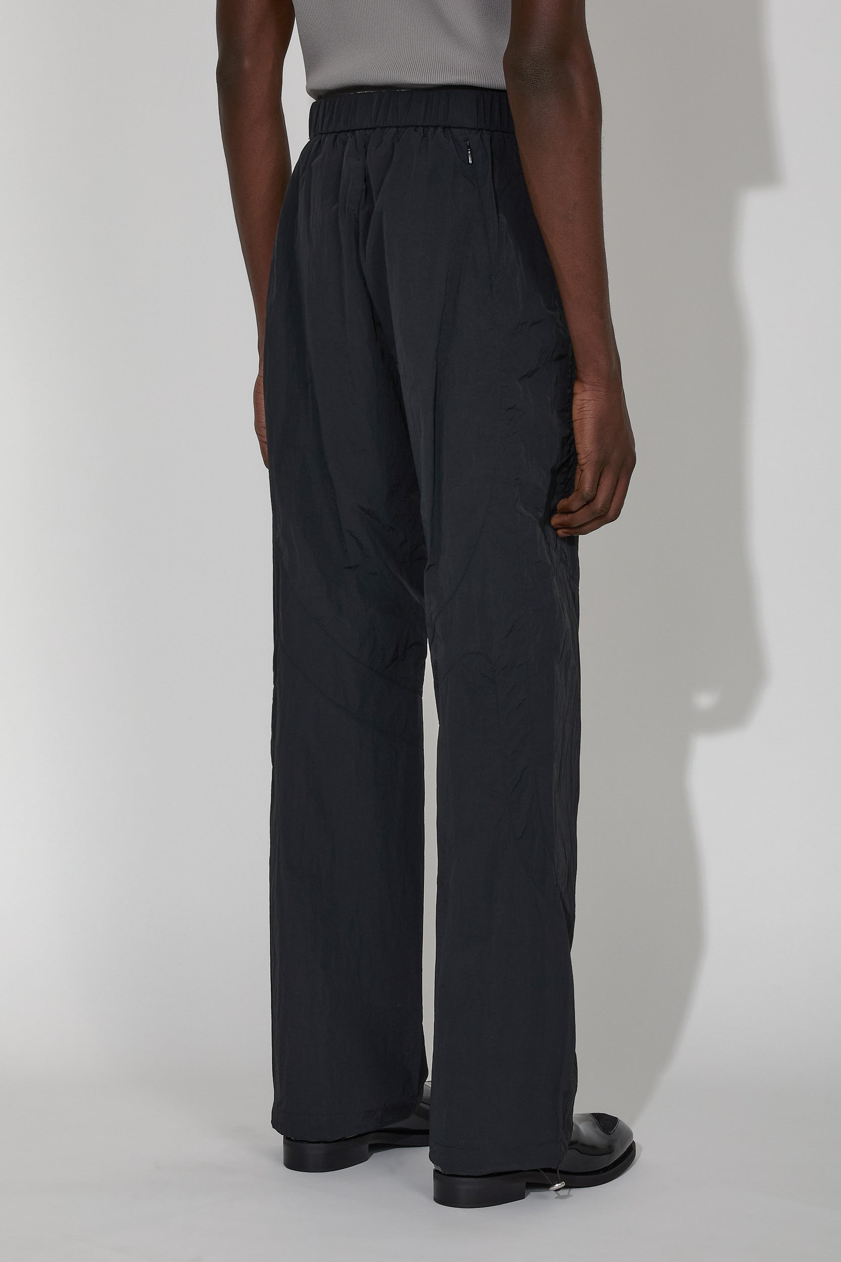 _J.L-A.L_ Minno Trousers J304868-S-Black