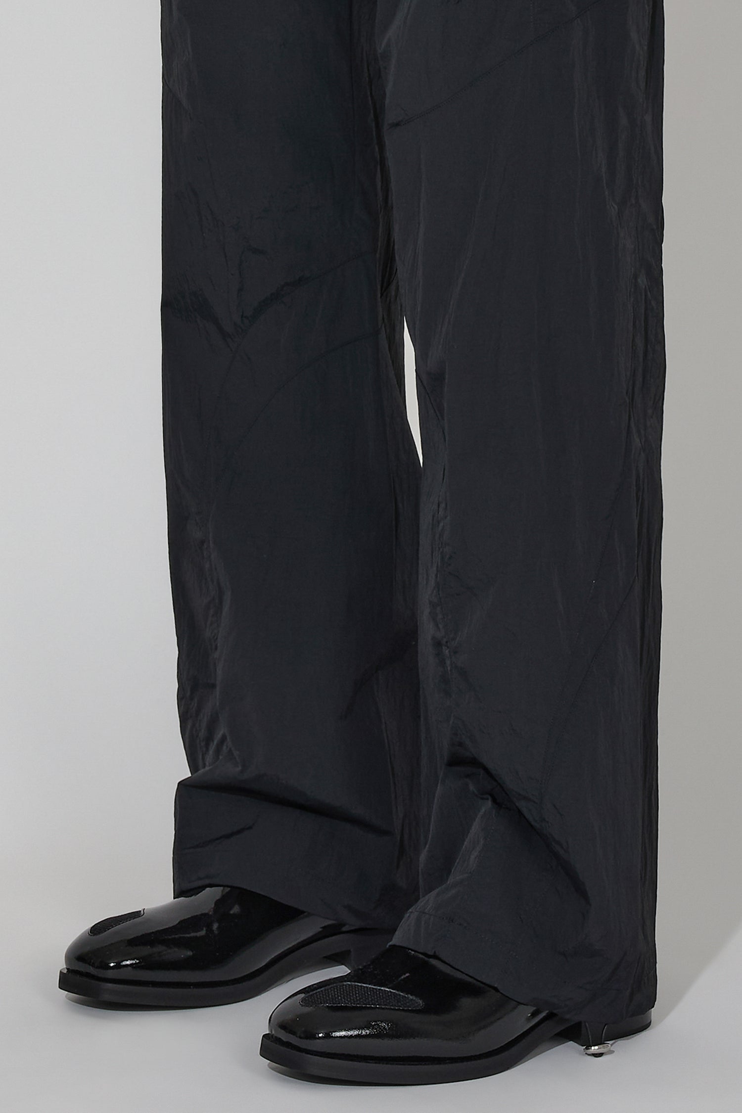 _J.L - A.L_ Minno Trousers J304868-S-Black