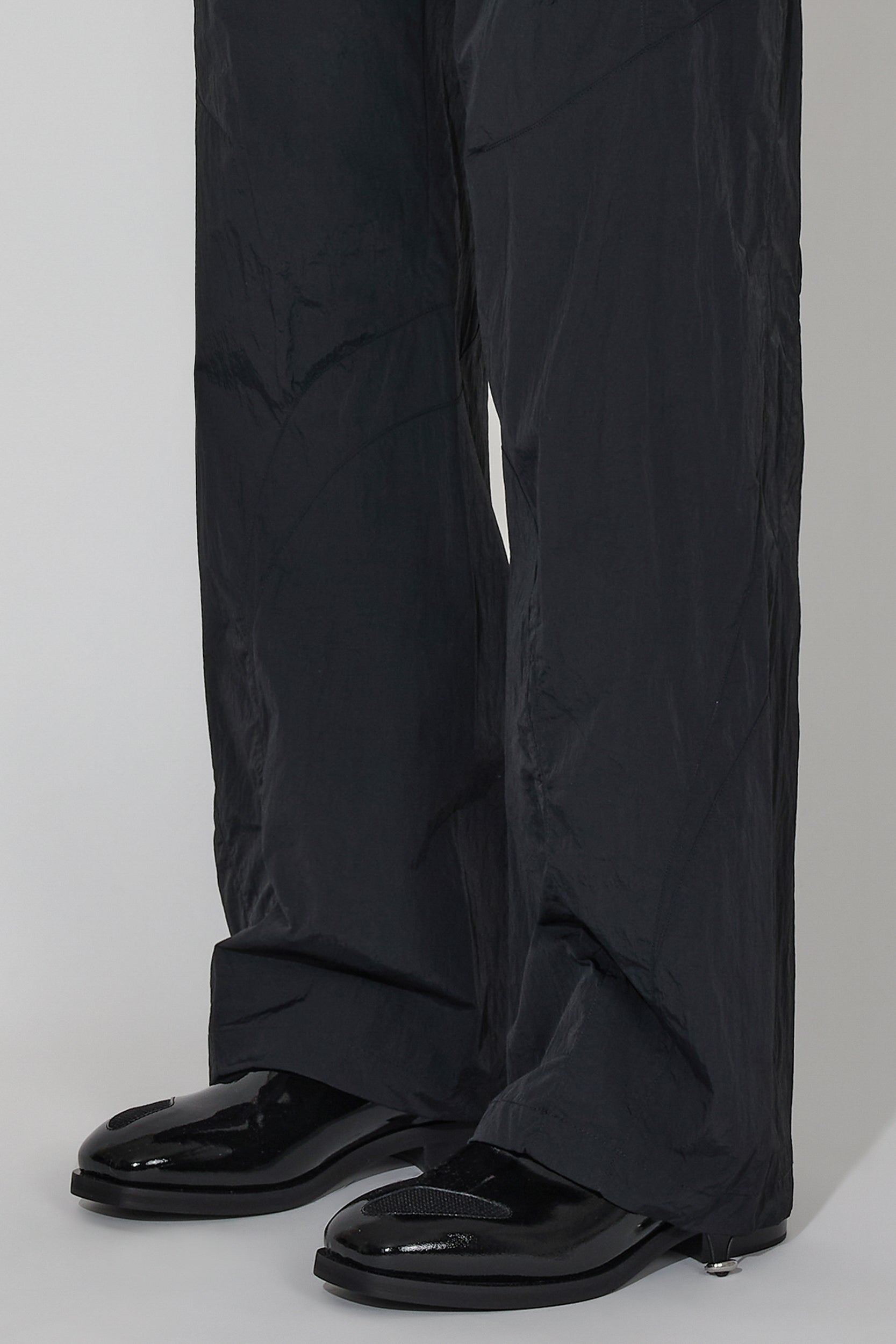 _J.L-A.L_ Minno Trousers J304868-S-Black